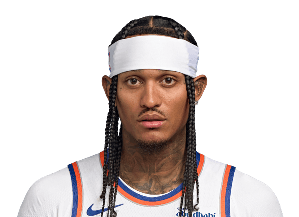 Jordan Clarkson