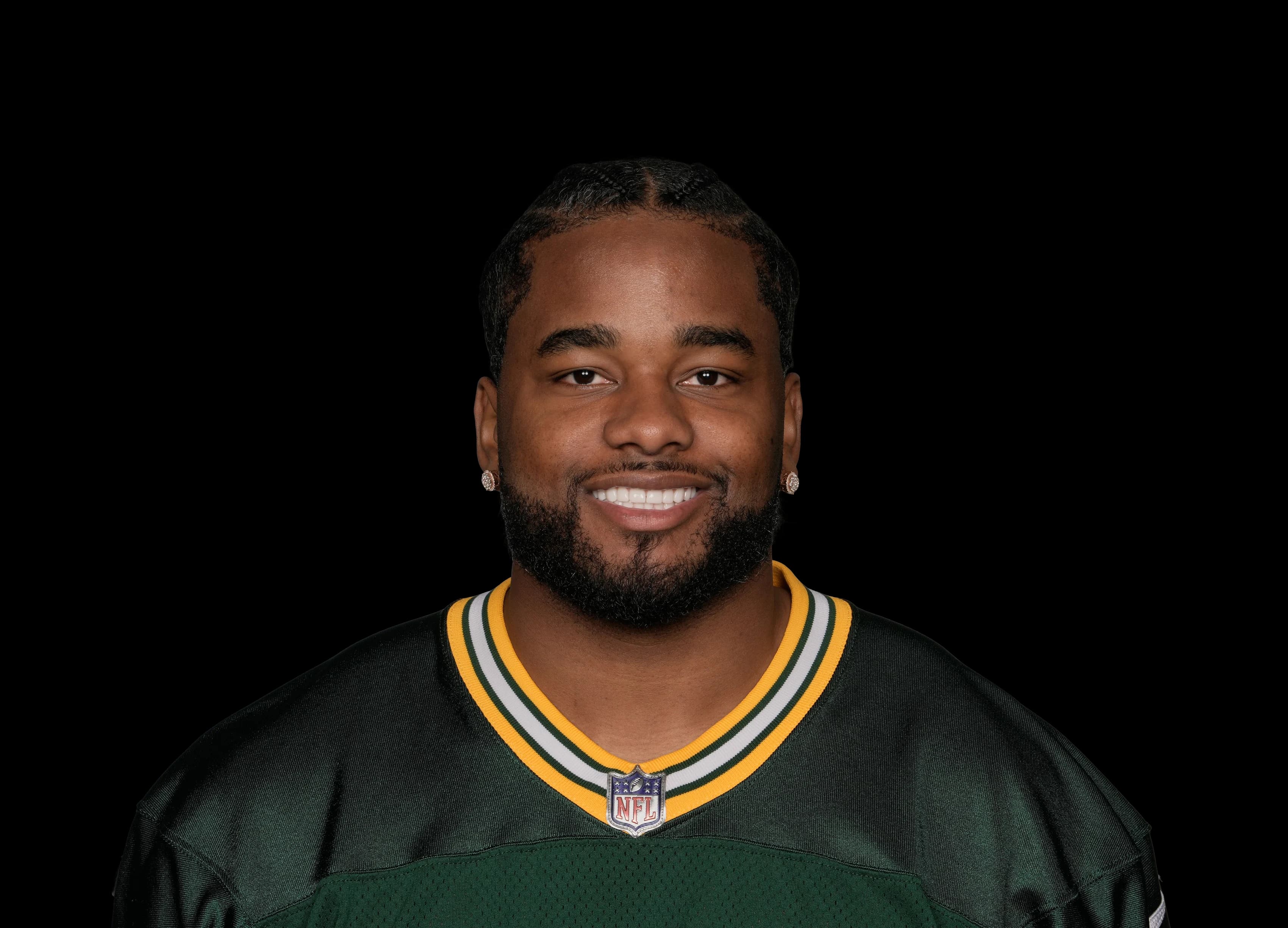 Pierre Strong