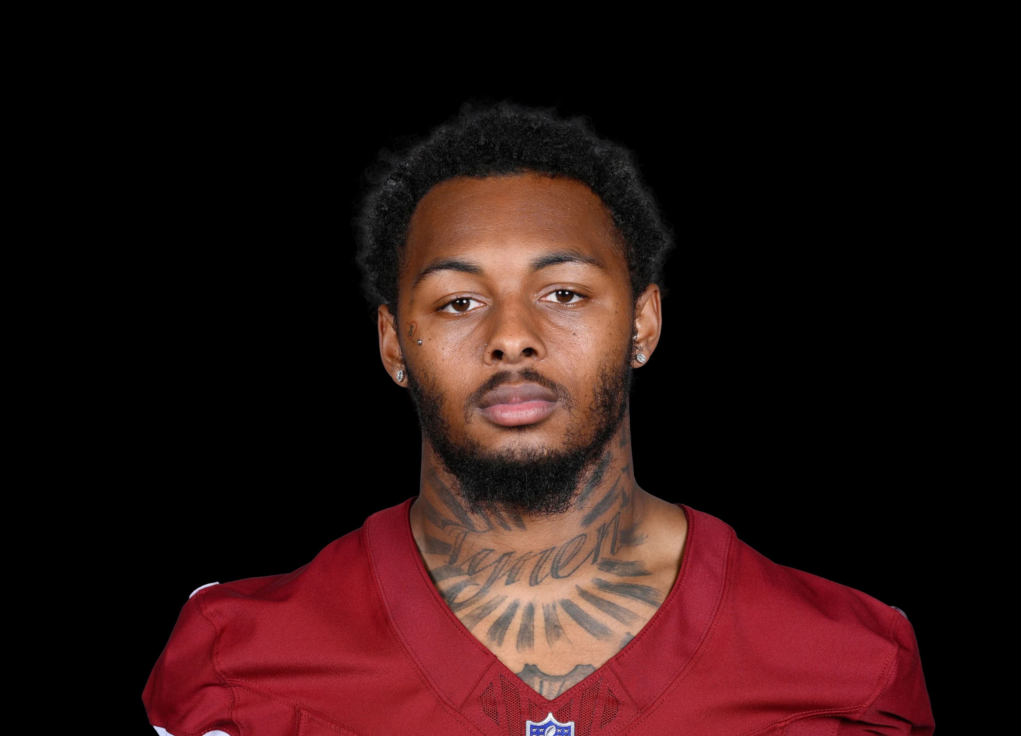 Robert Henry Jr.