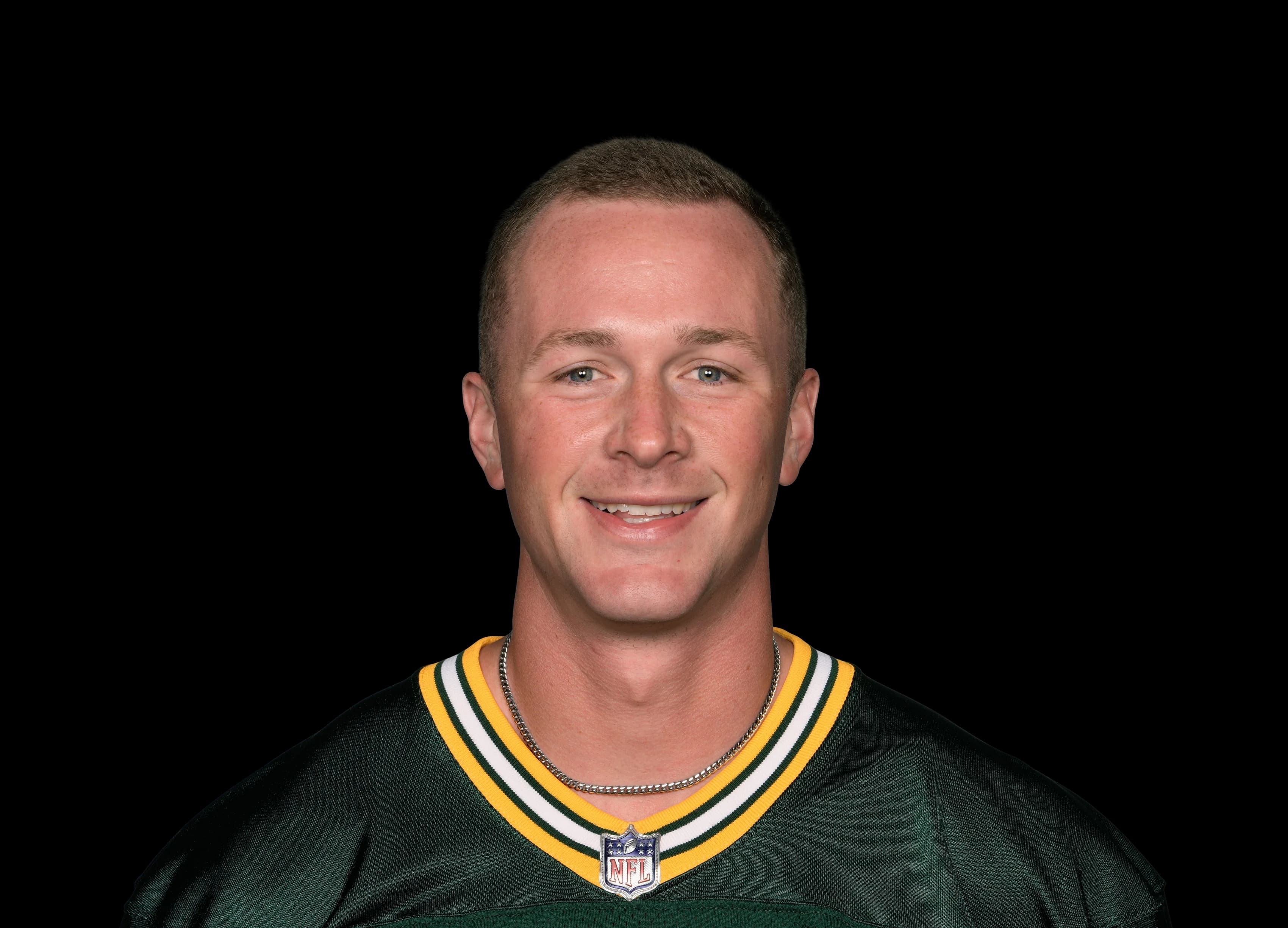 Josh Whyle
