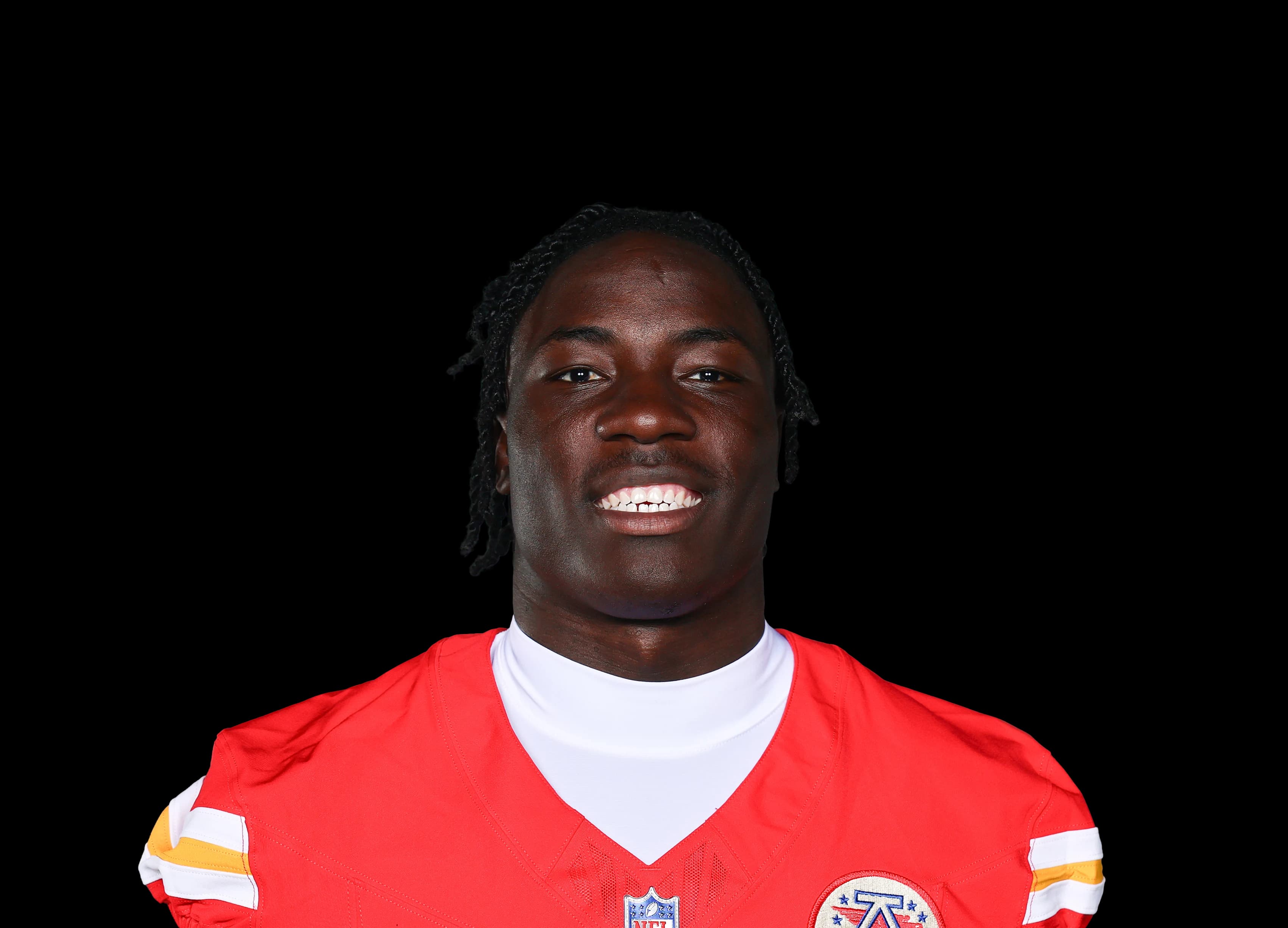 Emmett Johnson