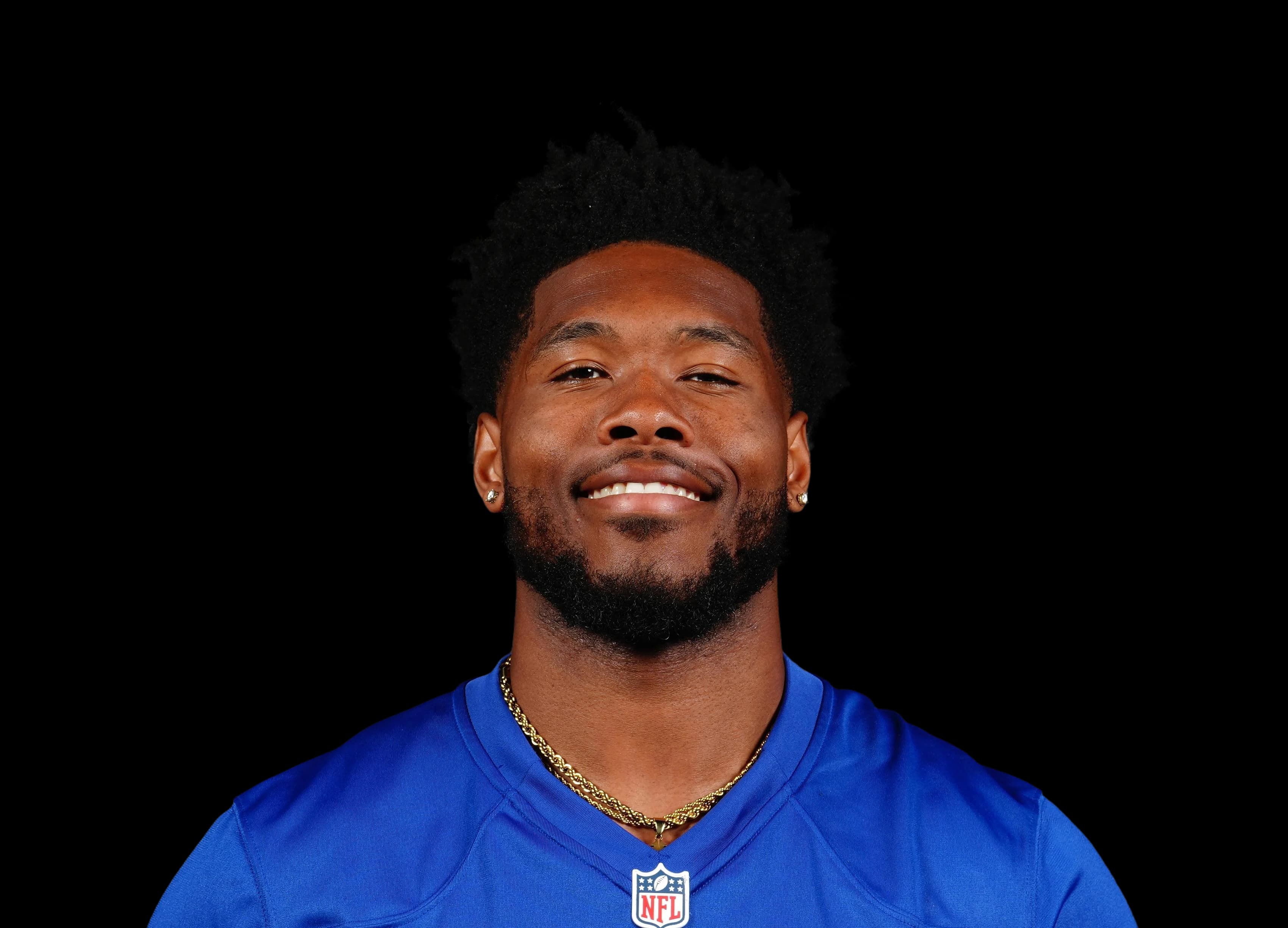 Tyrone Tracy Jr.