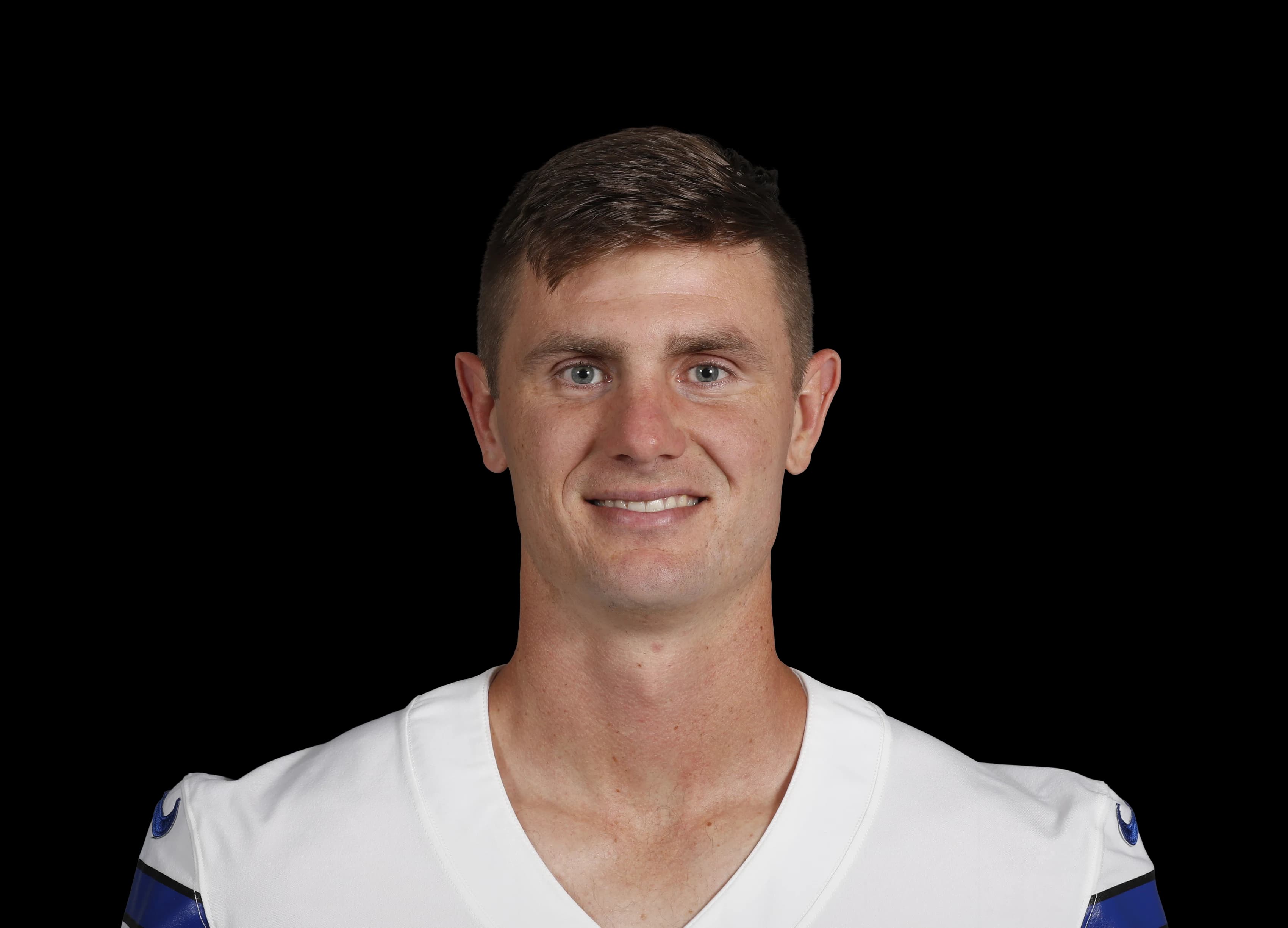 Brandon Aubrey