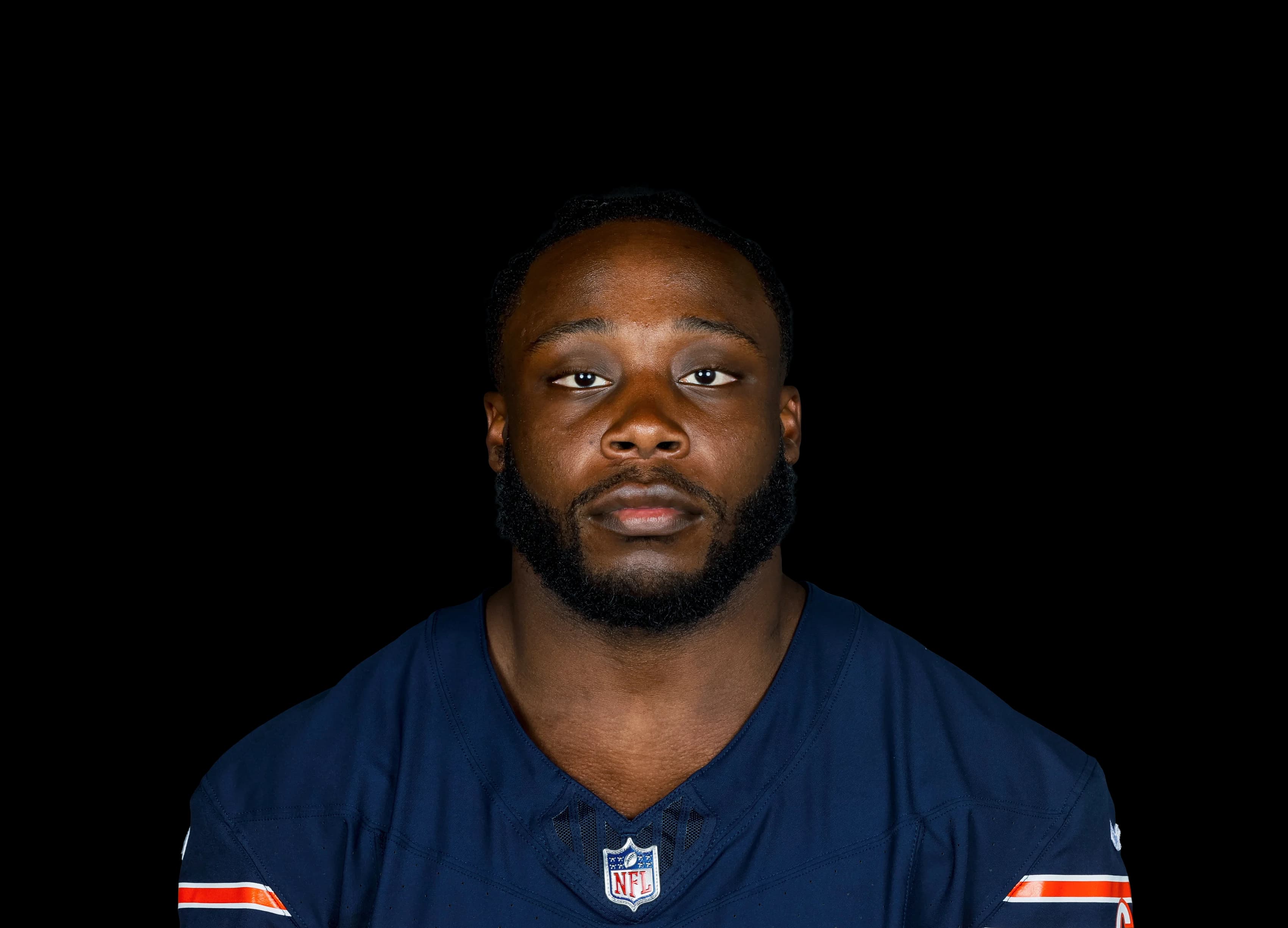 Kyle Monangai