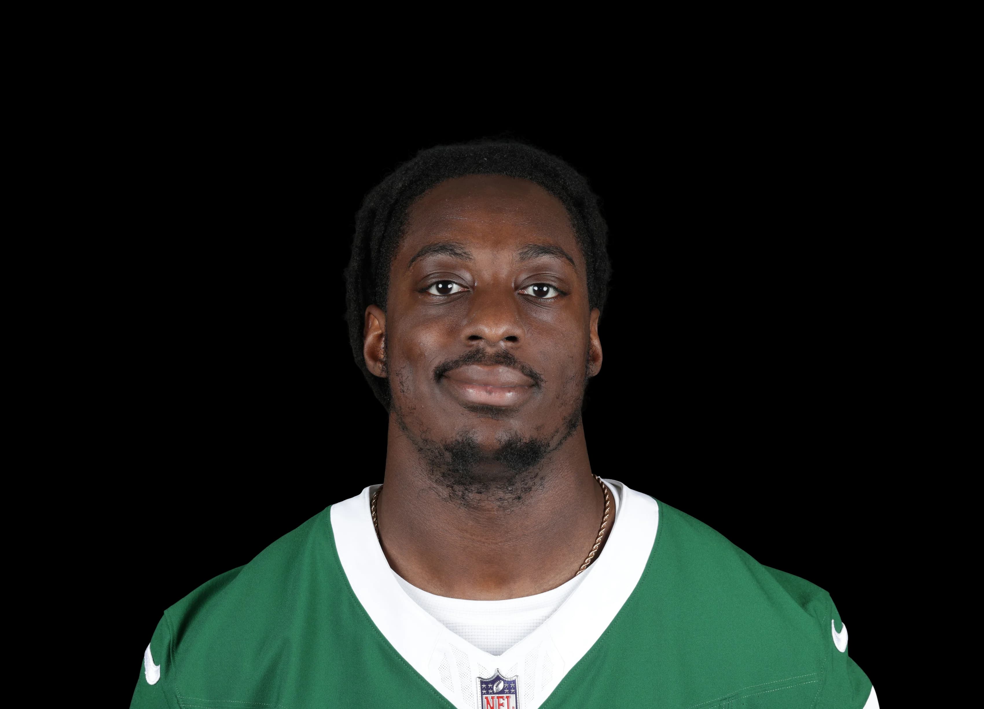 Jelani Woods