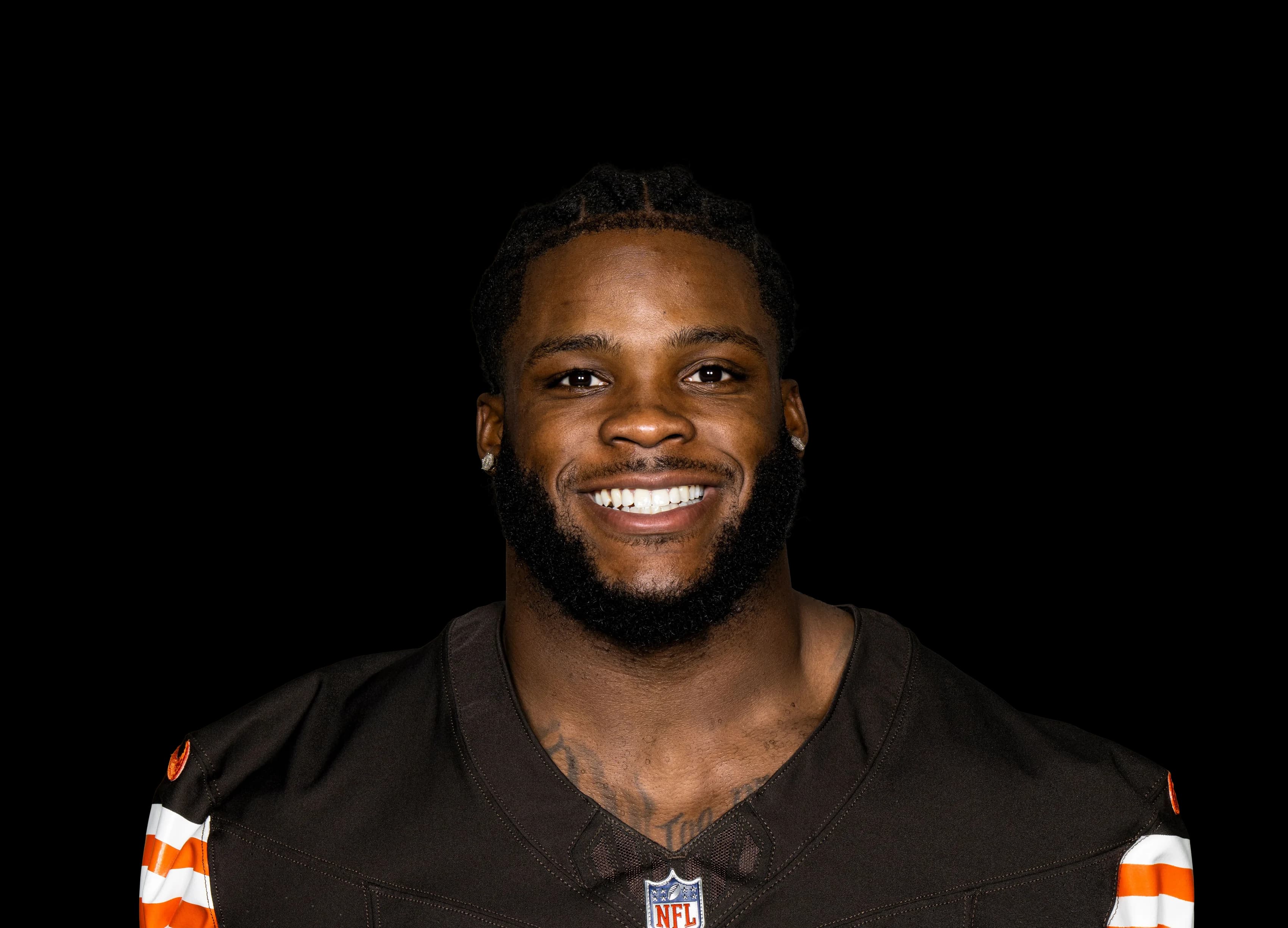 Raheim Sanders