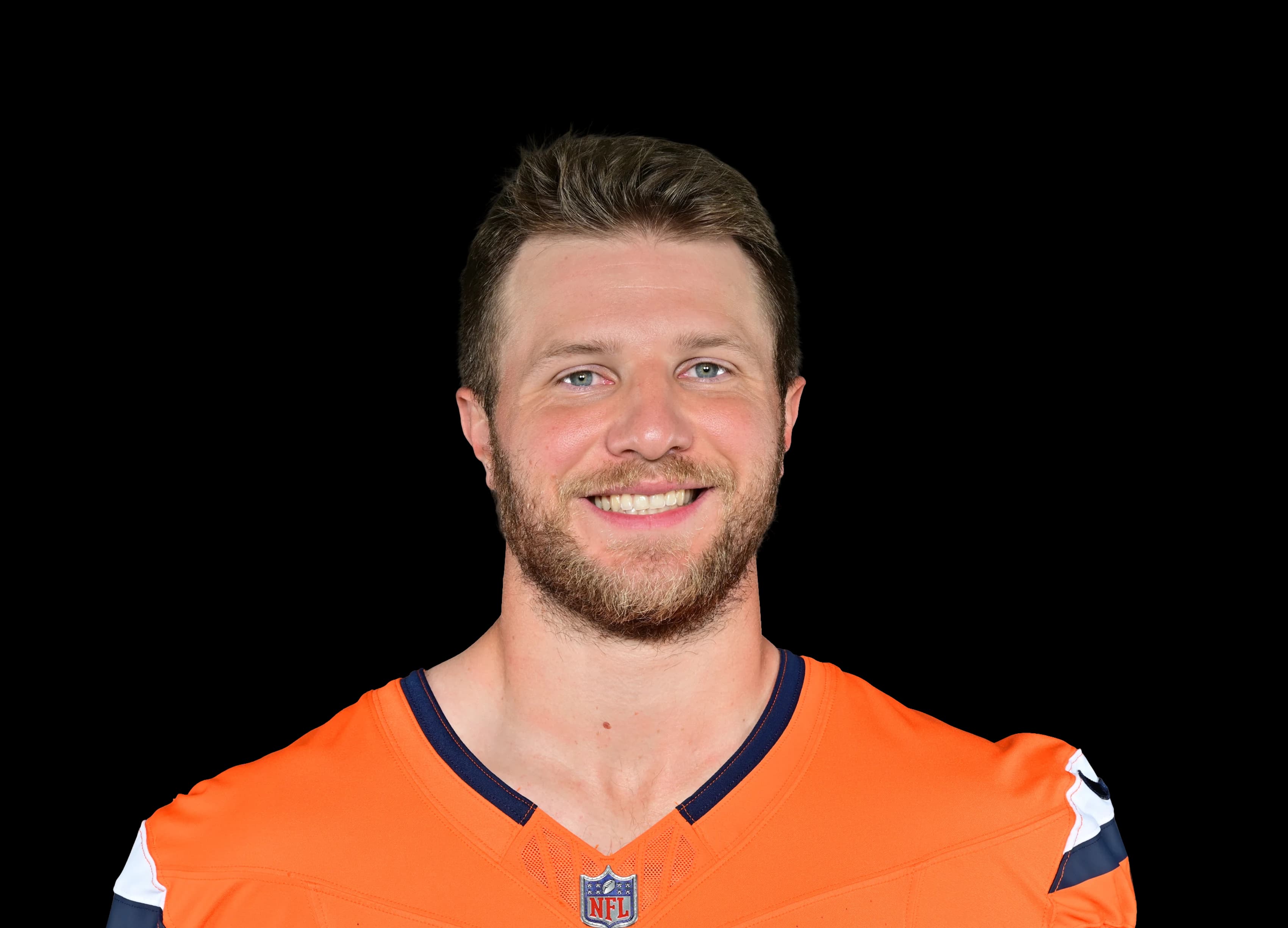 Adam Trautman