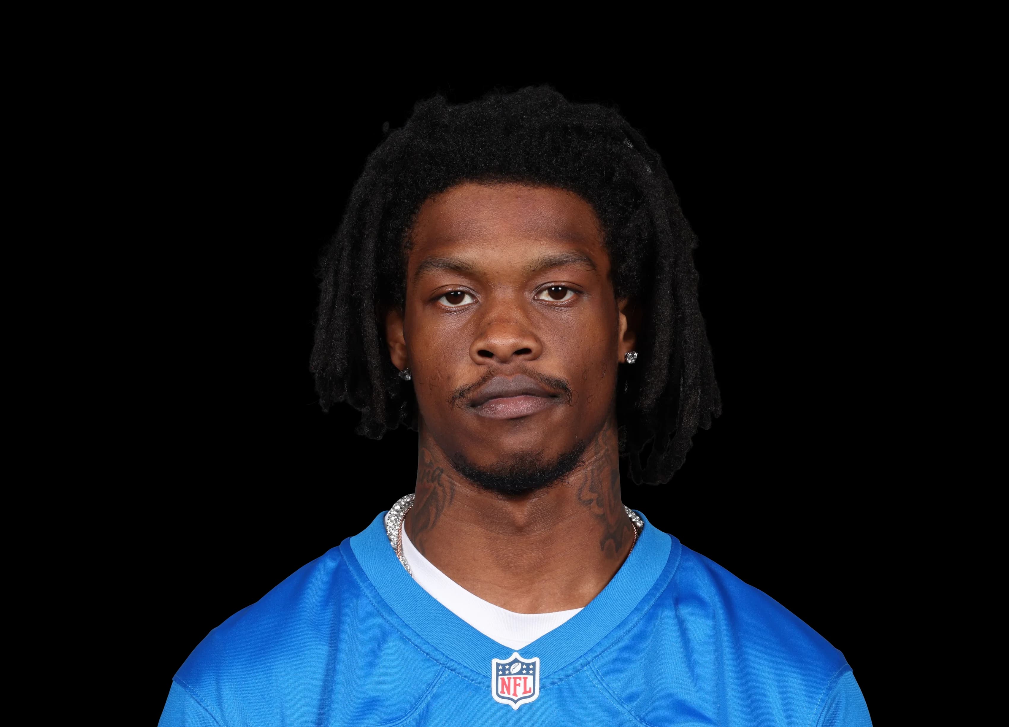 Jameson Williams