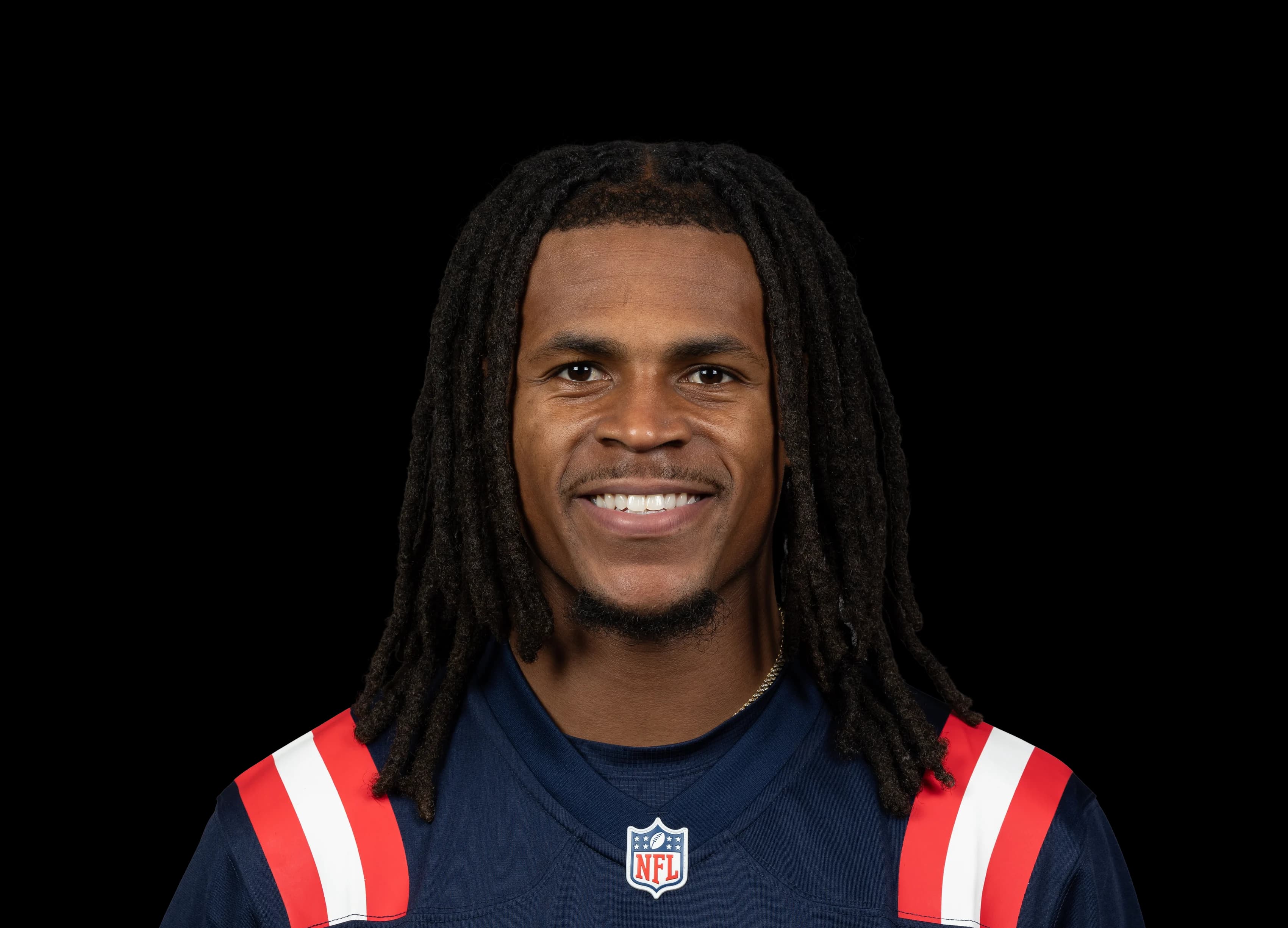 DeMario Douglas