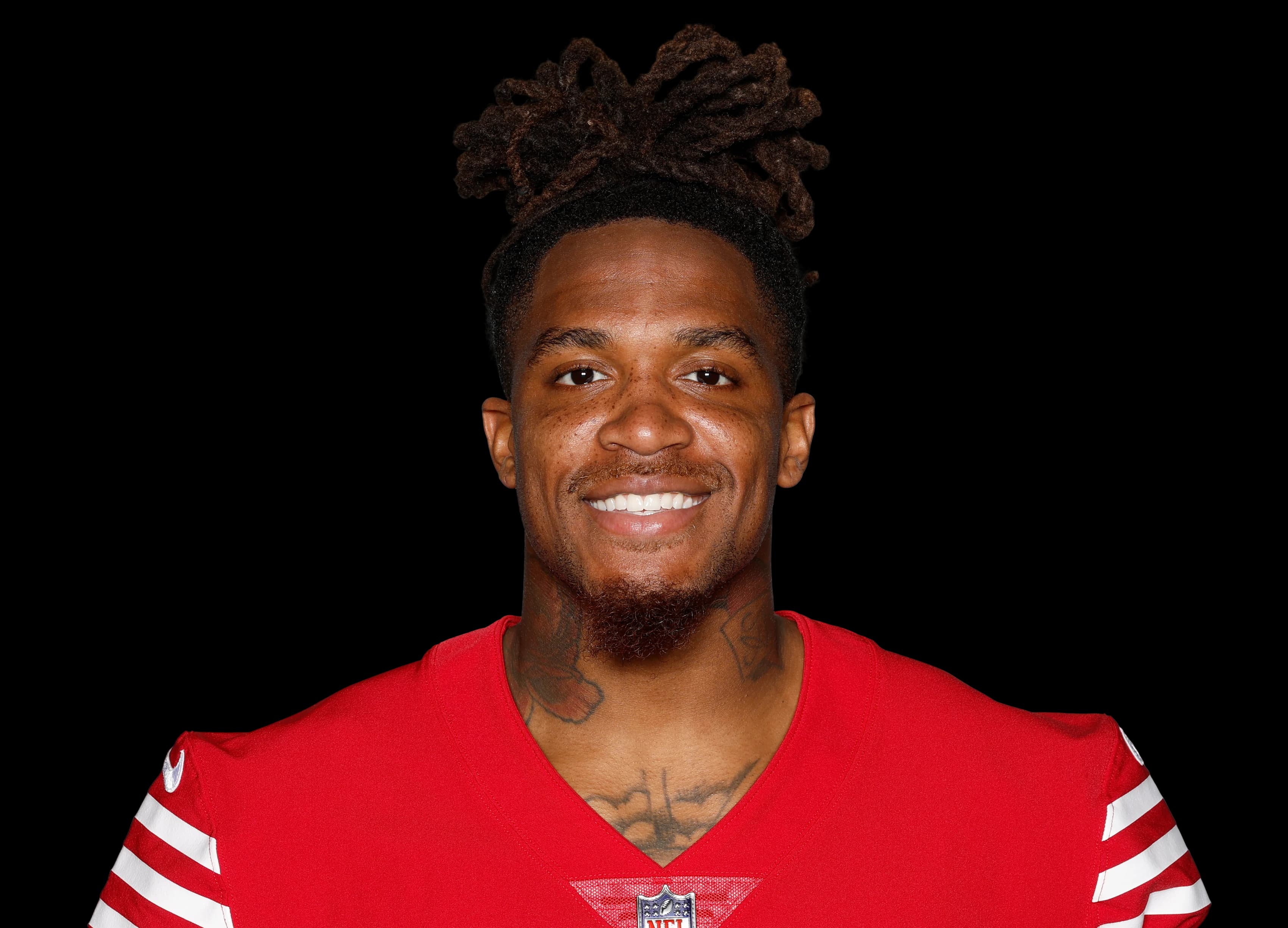 Demarcus Robinson