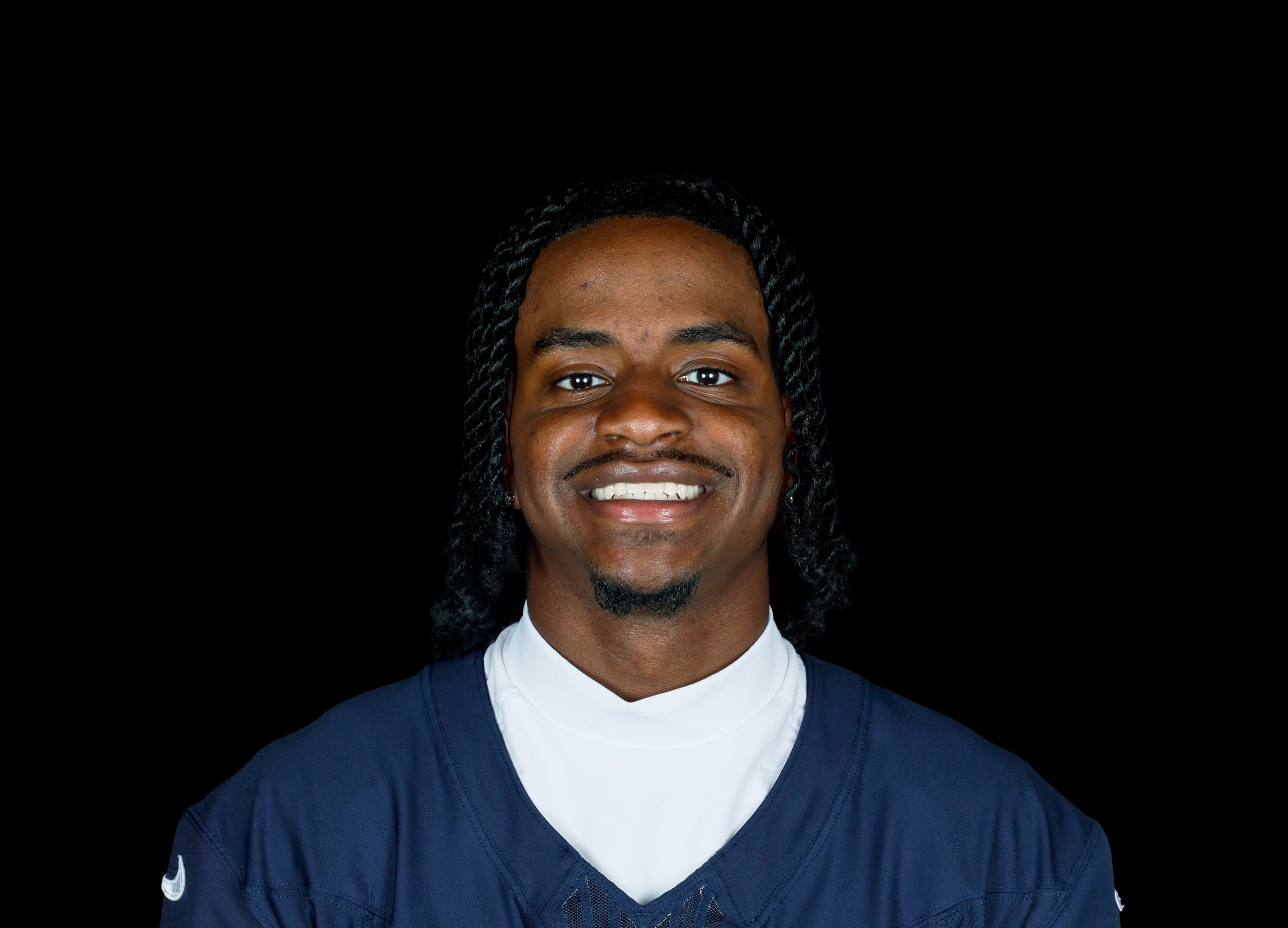 Jahdae Walker