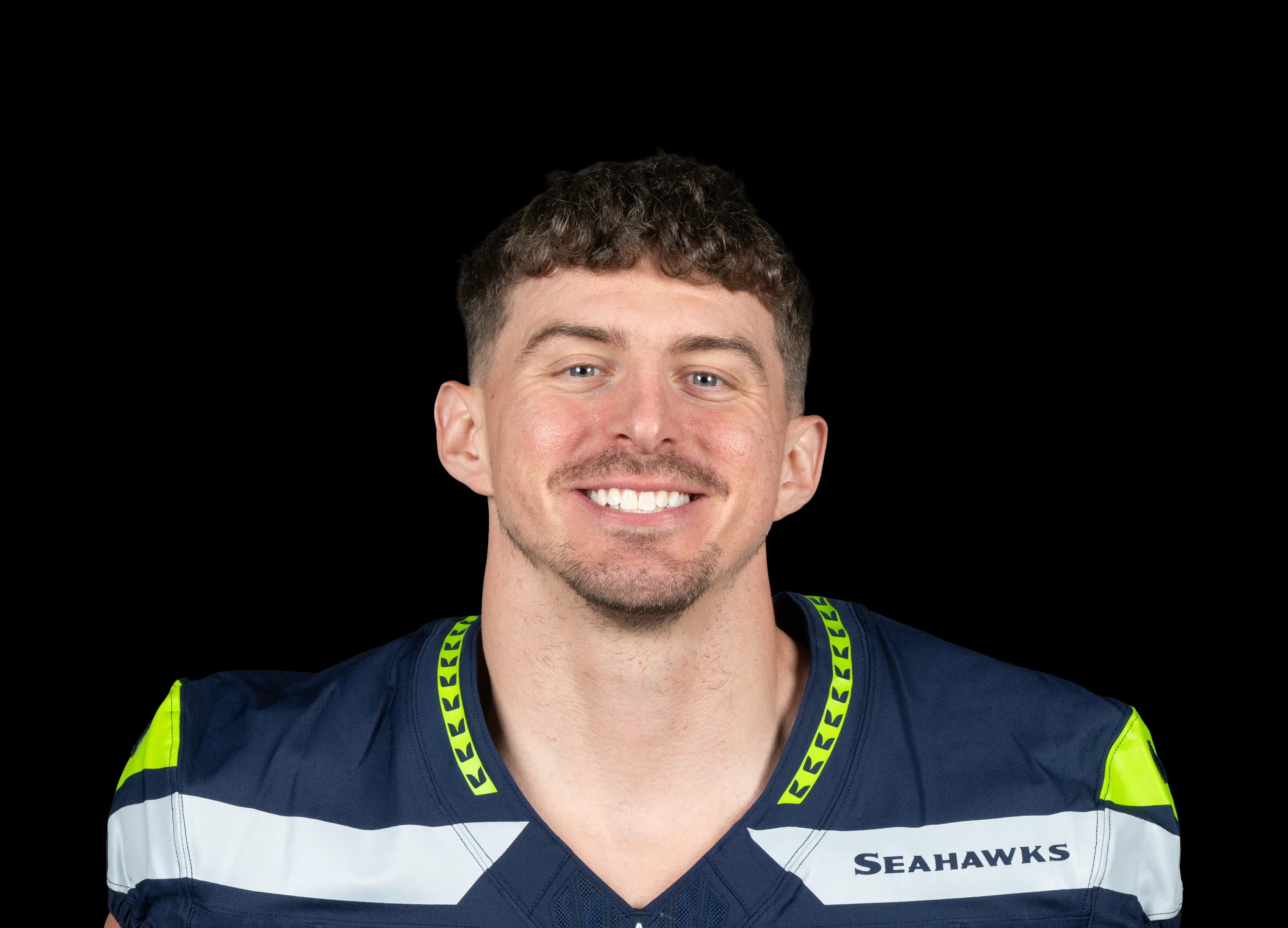 Eric Saubert