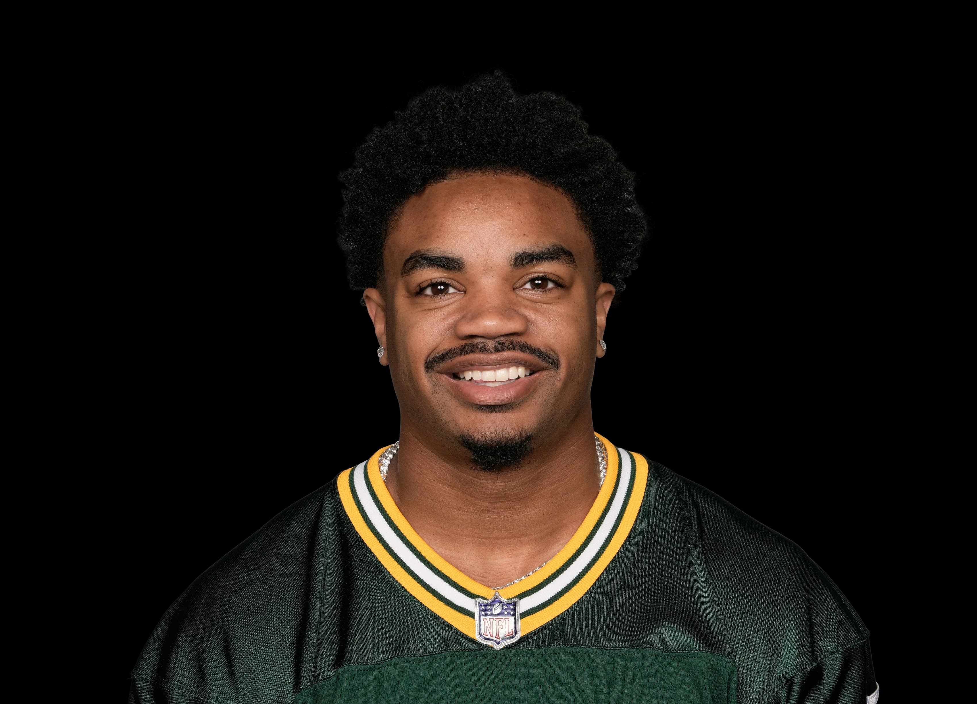 Bo Melton