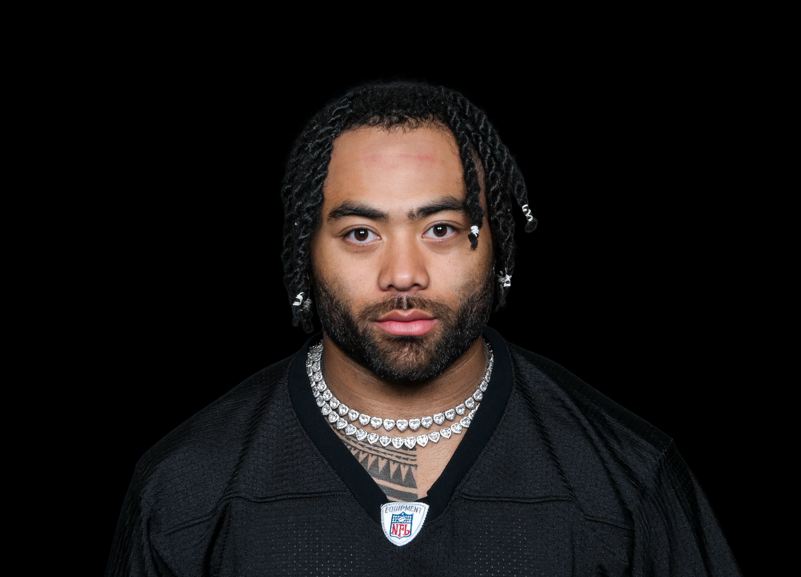 Jaylen Warren