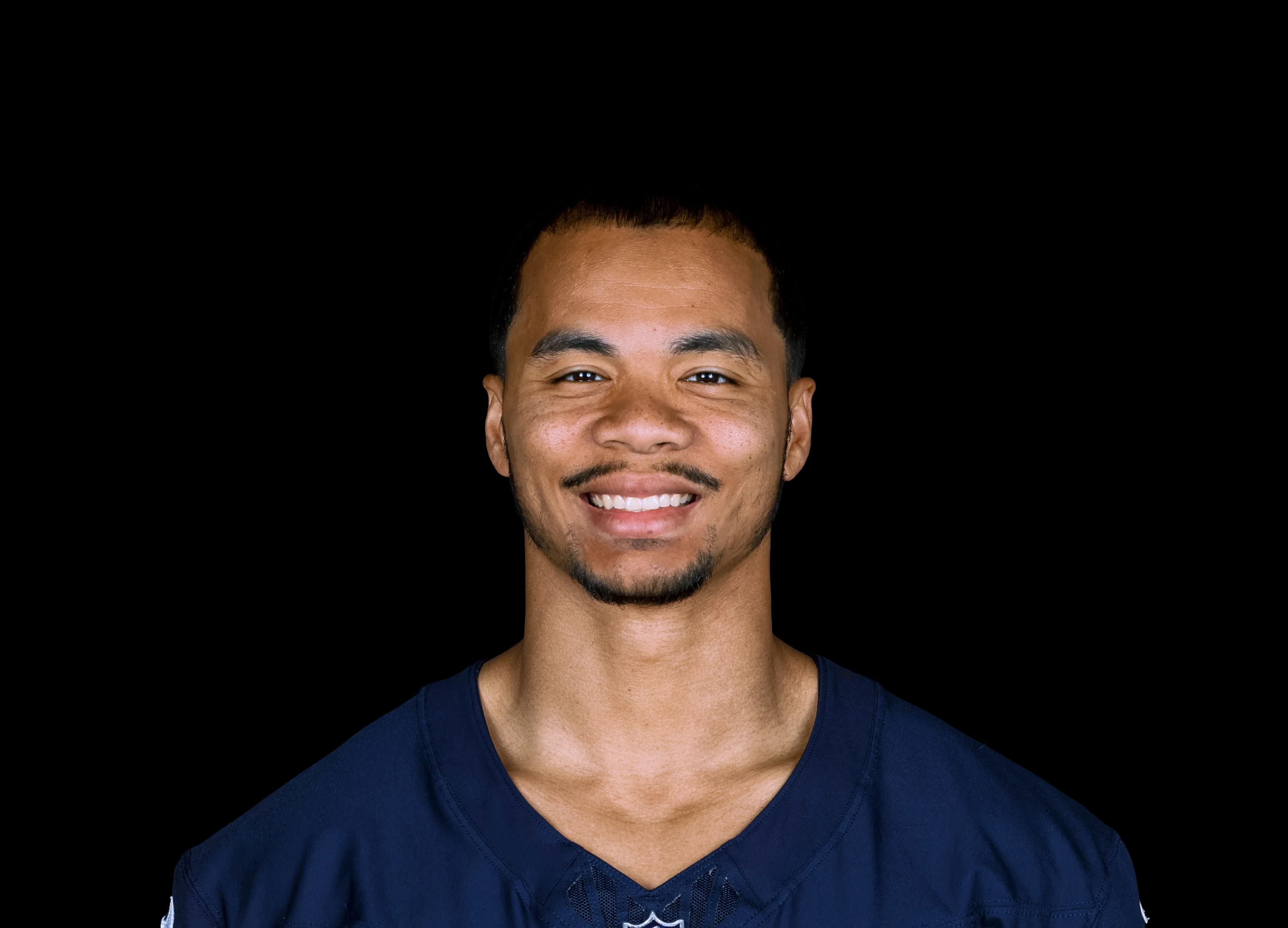 Kalif Raymond