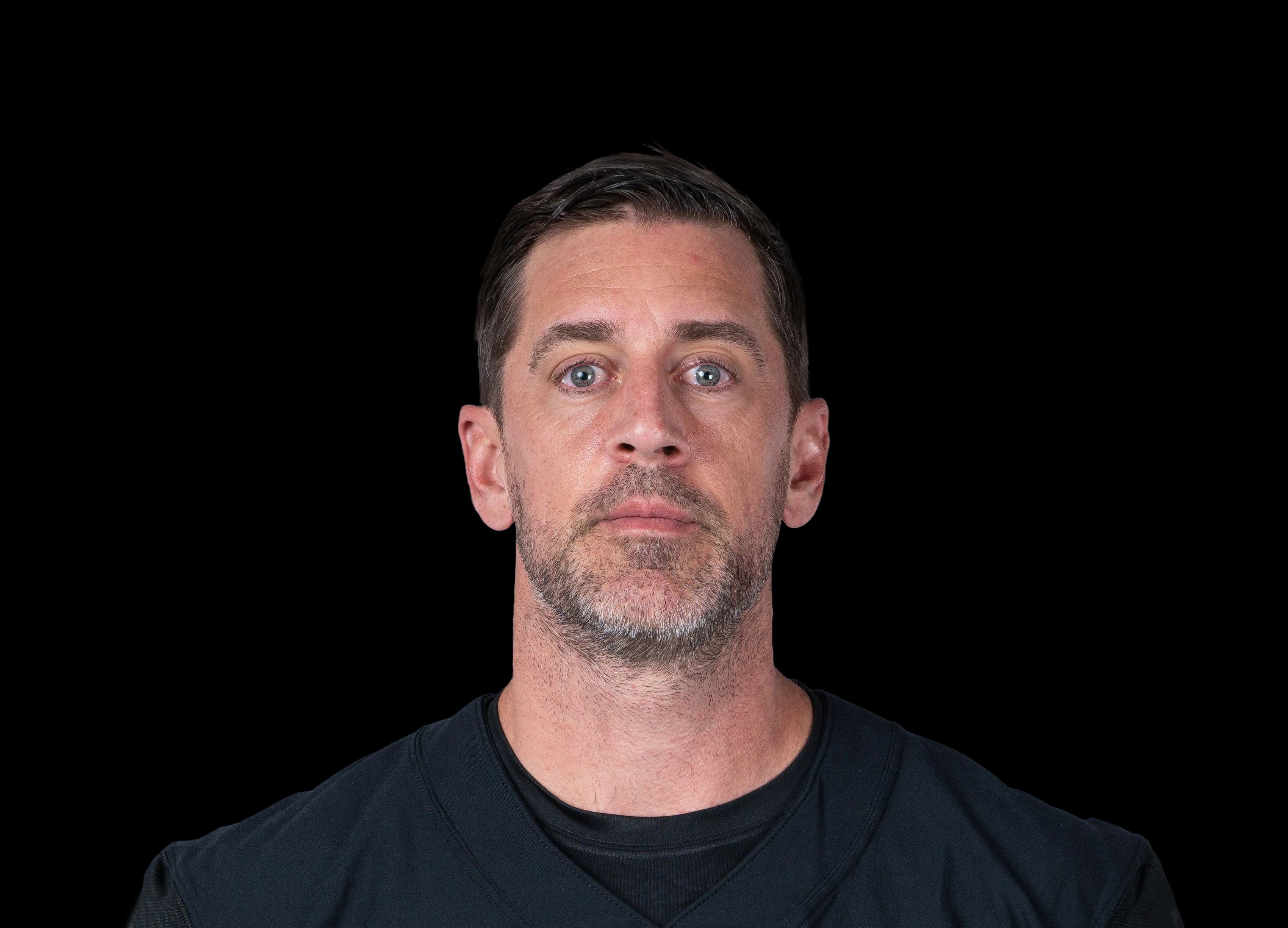 Aaron Rodgers