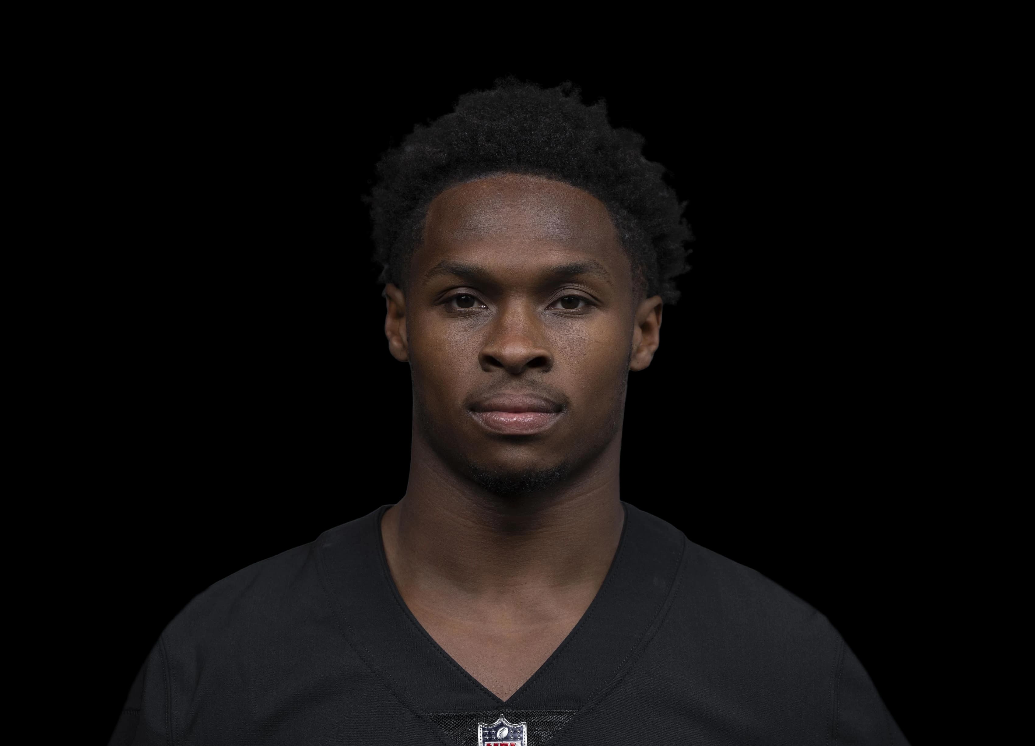 Darnell Mooney