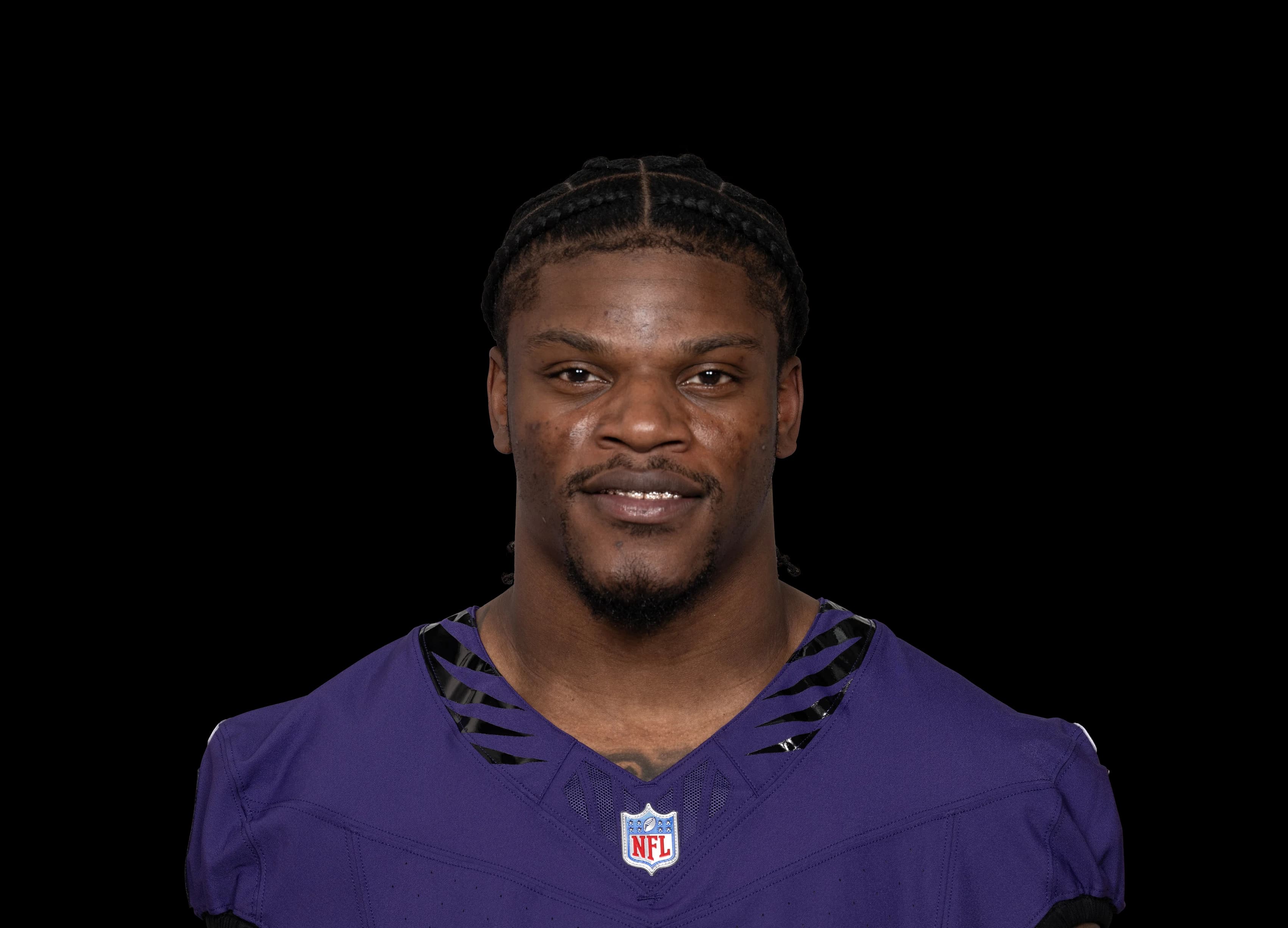 Lamar Jackson