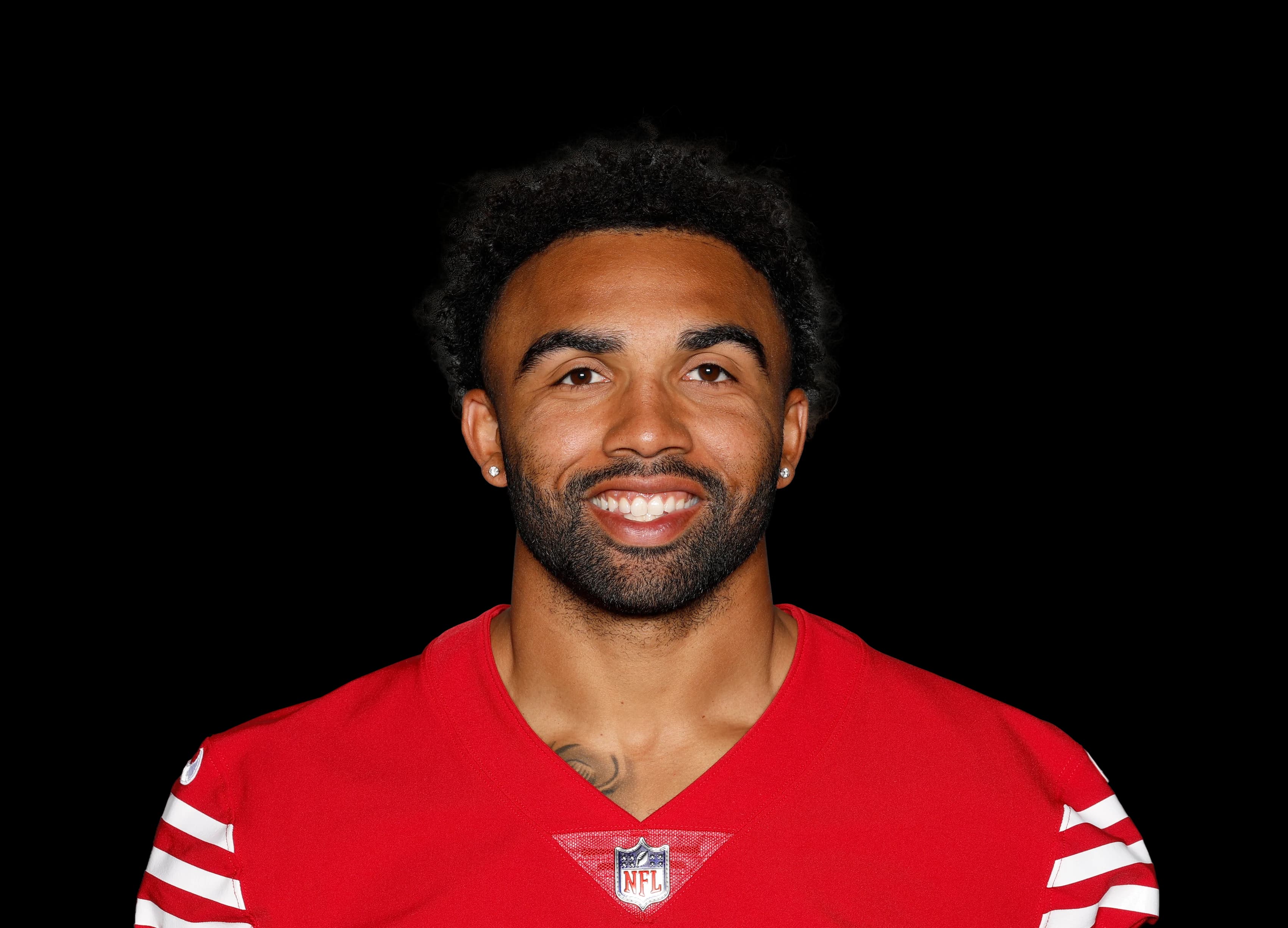 Christian Kirk