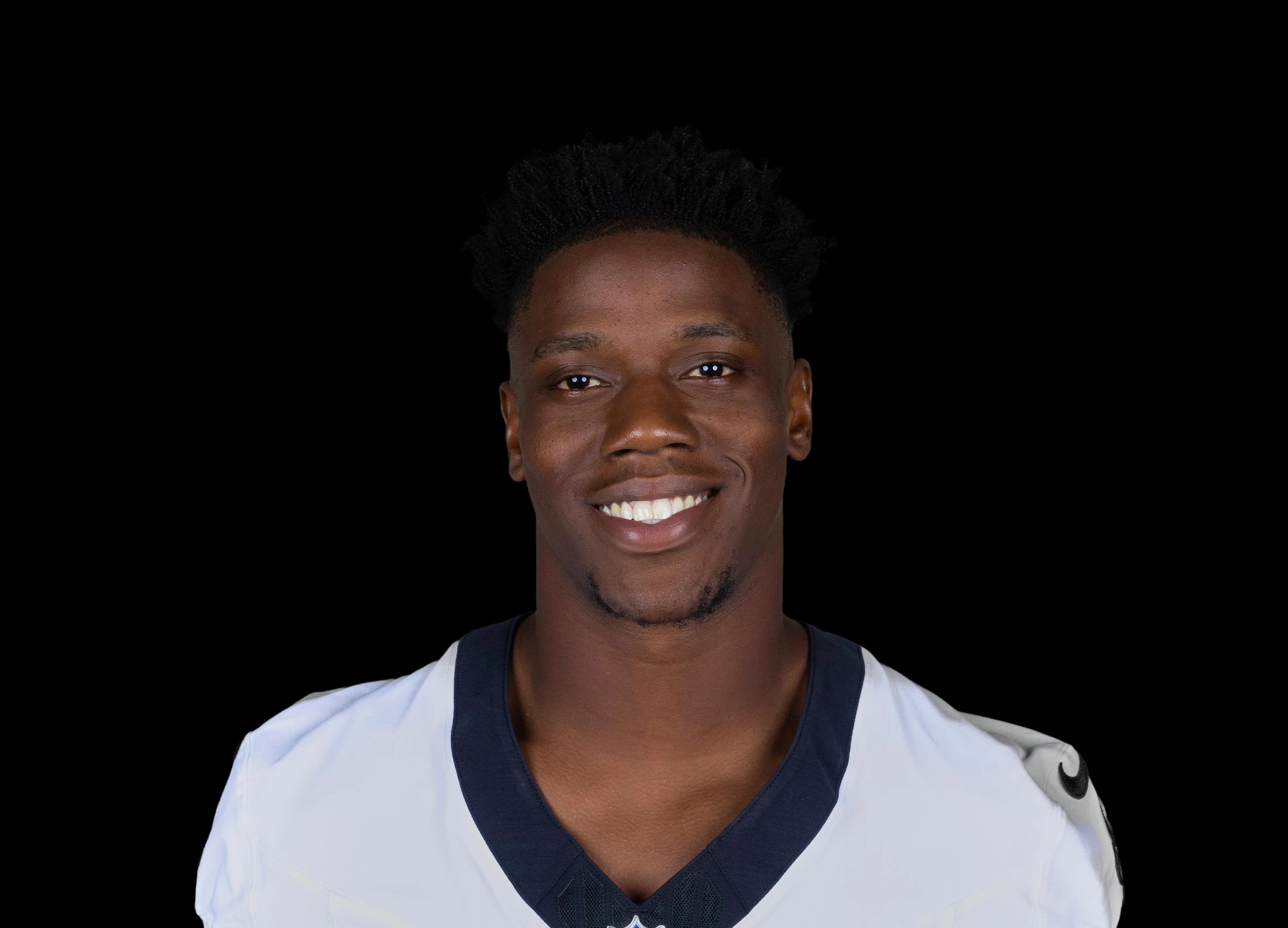Kevin Austin Jr.
