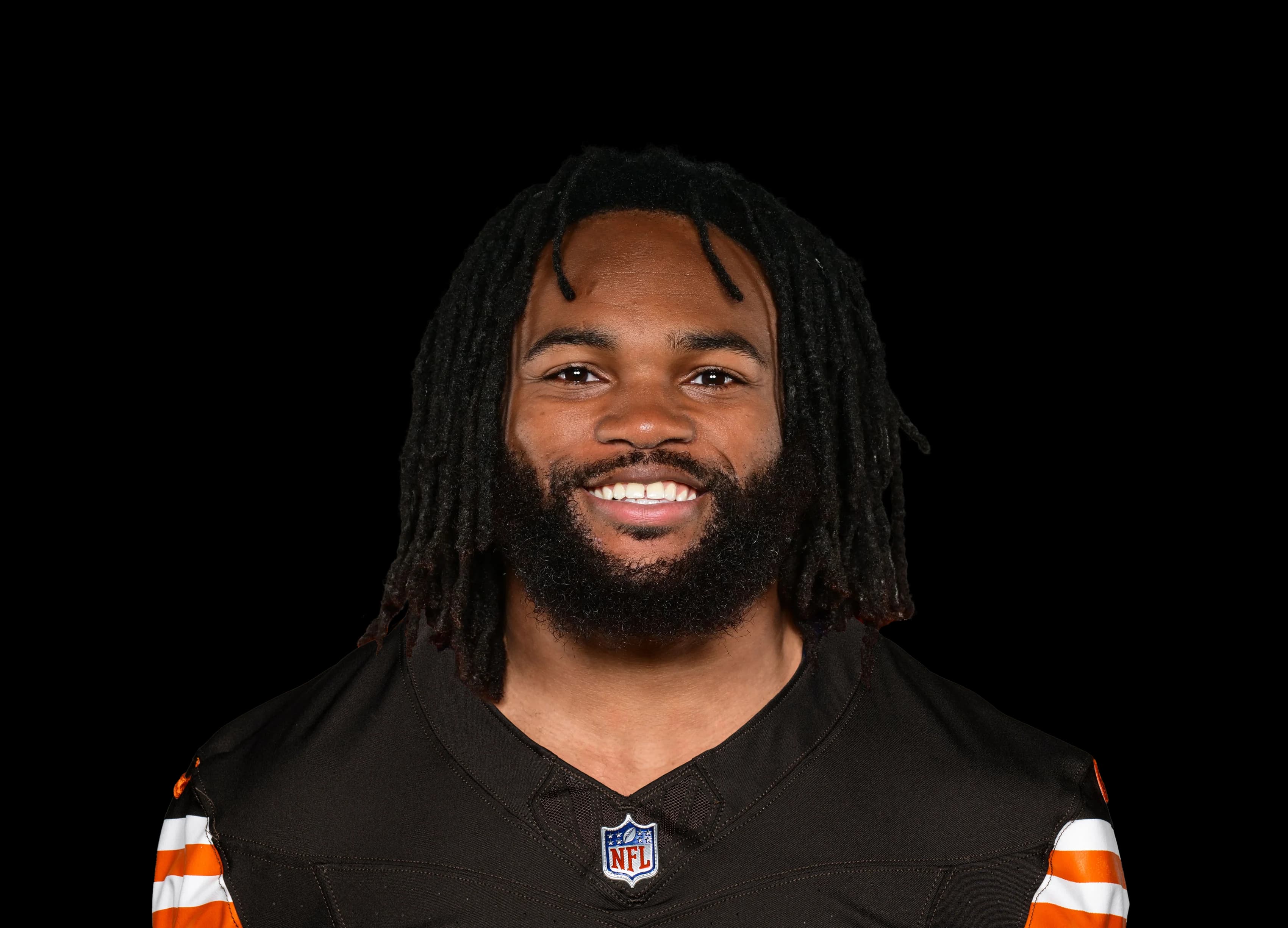 Jaleel McLaughlin