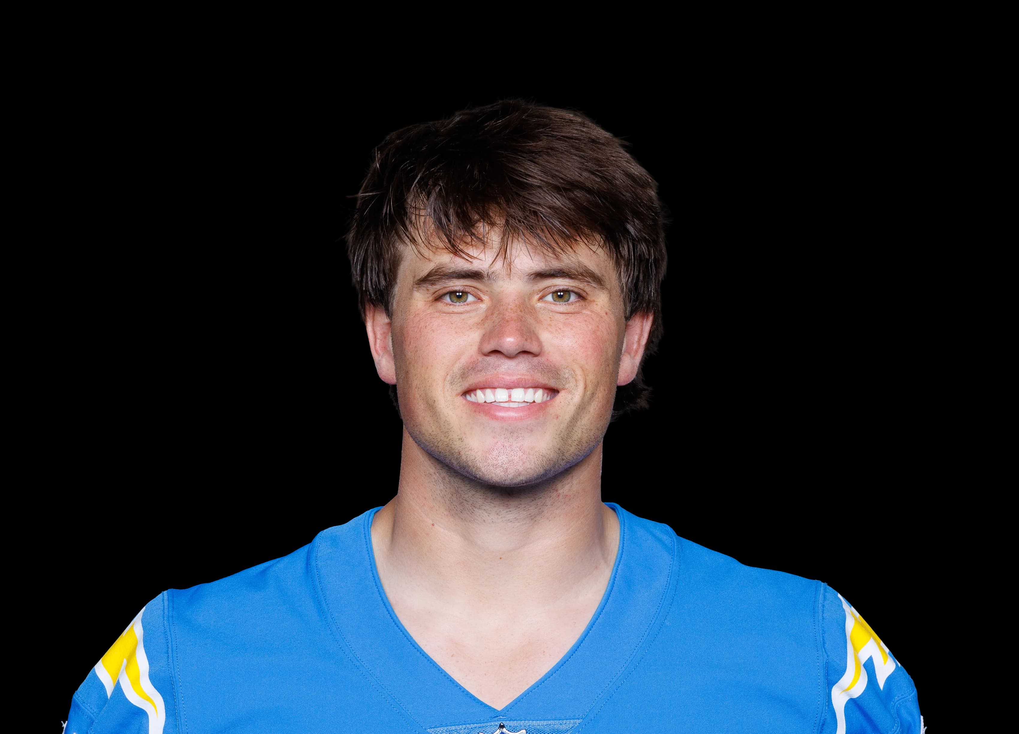 Cameron Dicker
