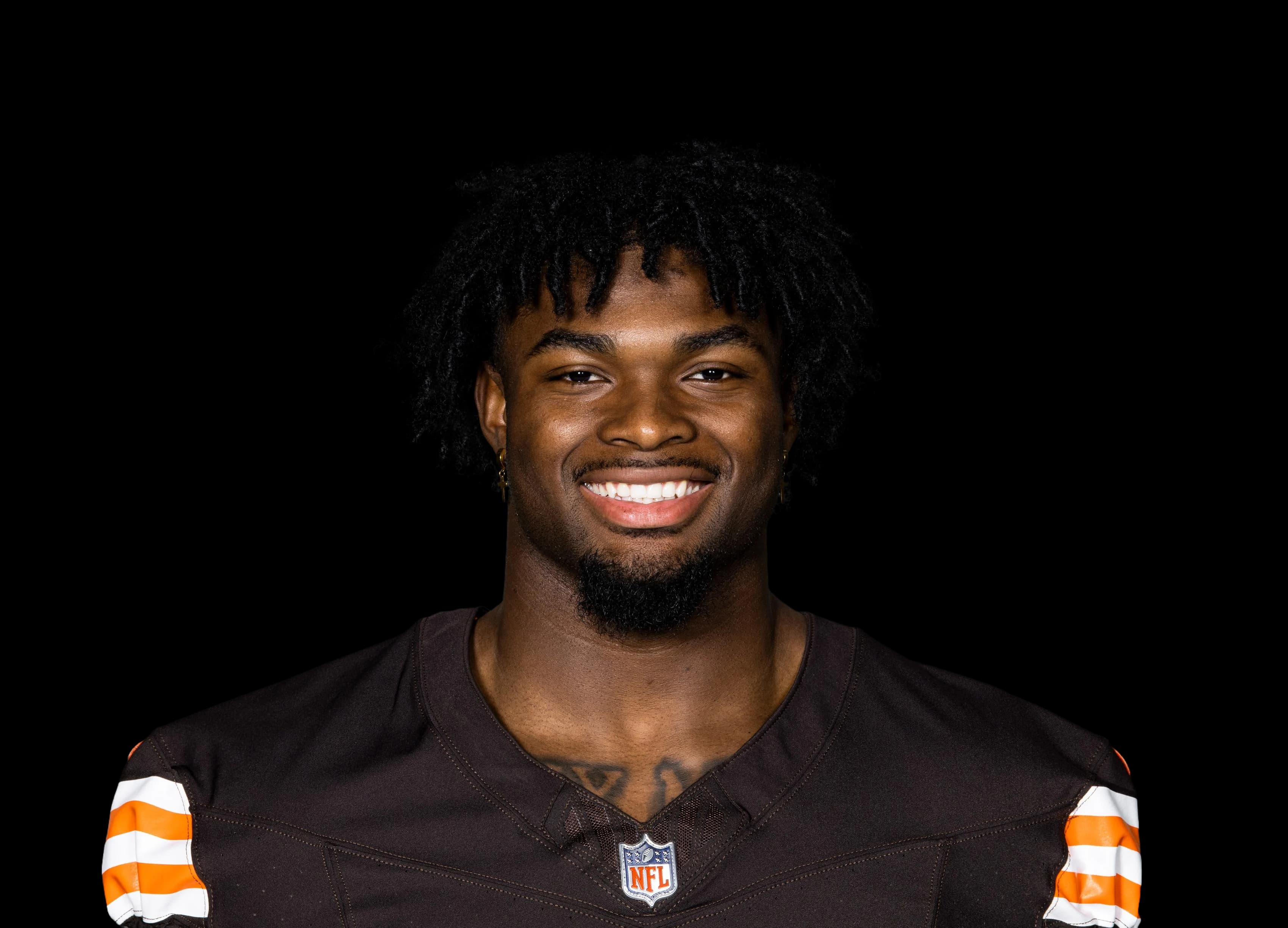 Harold Fannin Jr.