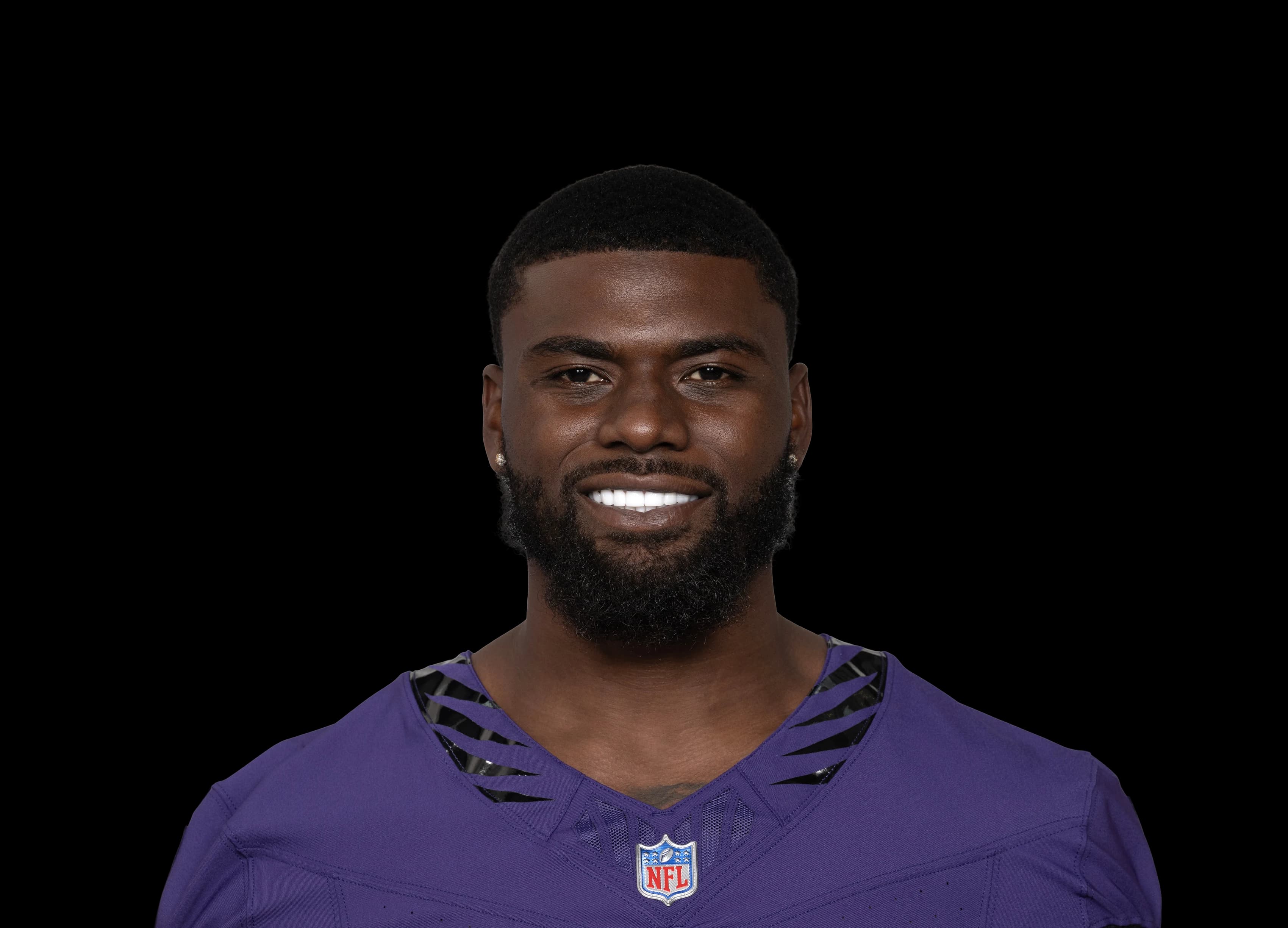 Tyler Huntley