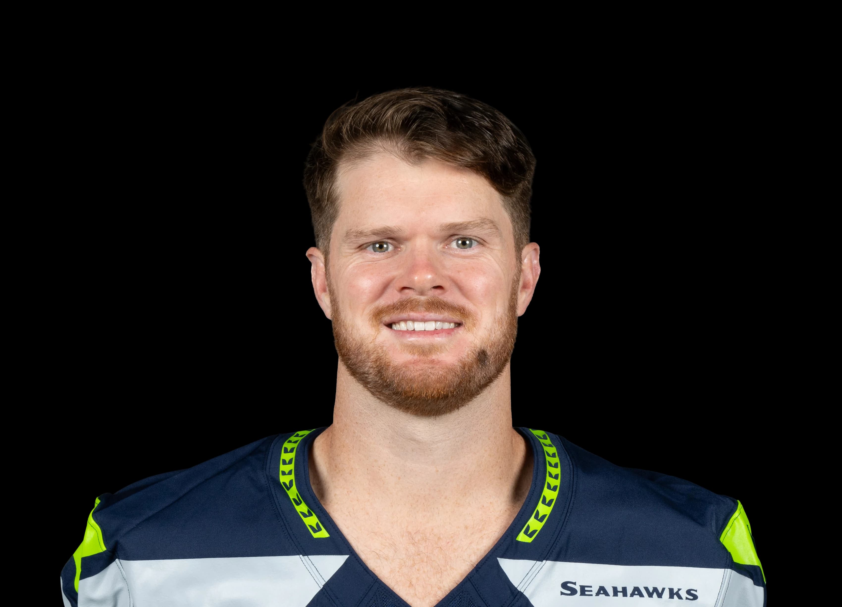Sam Darnold