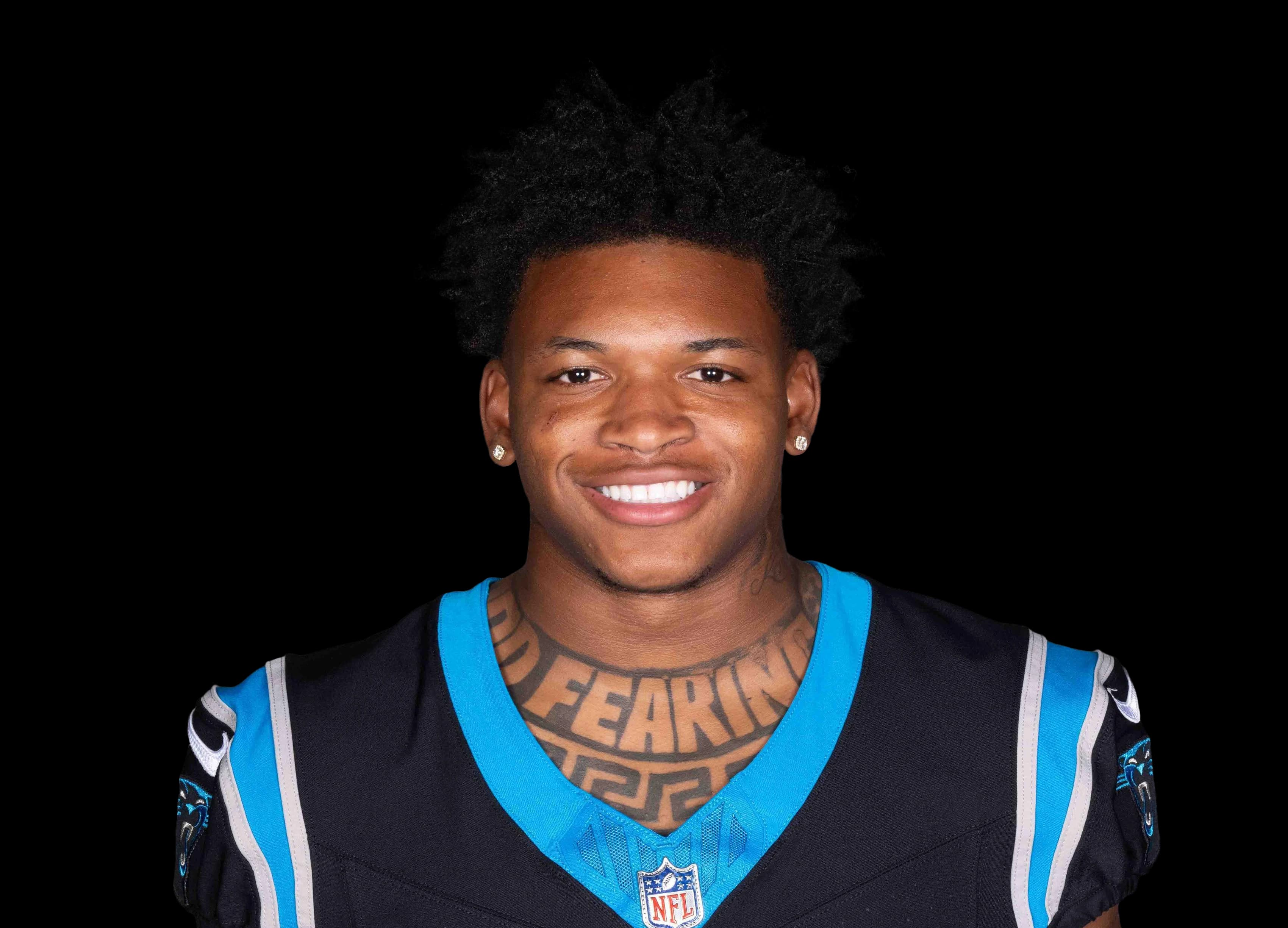 Jimmy Horn Jr.