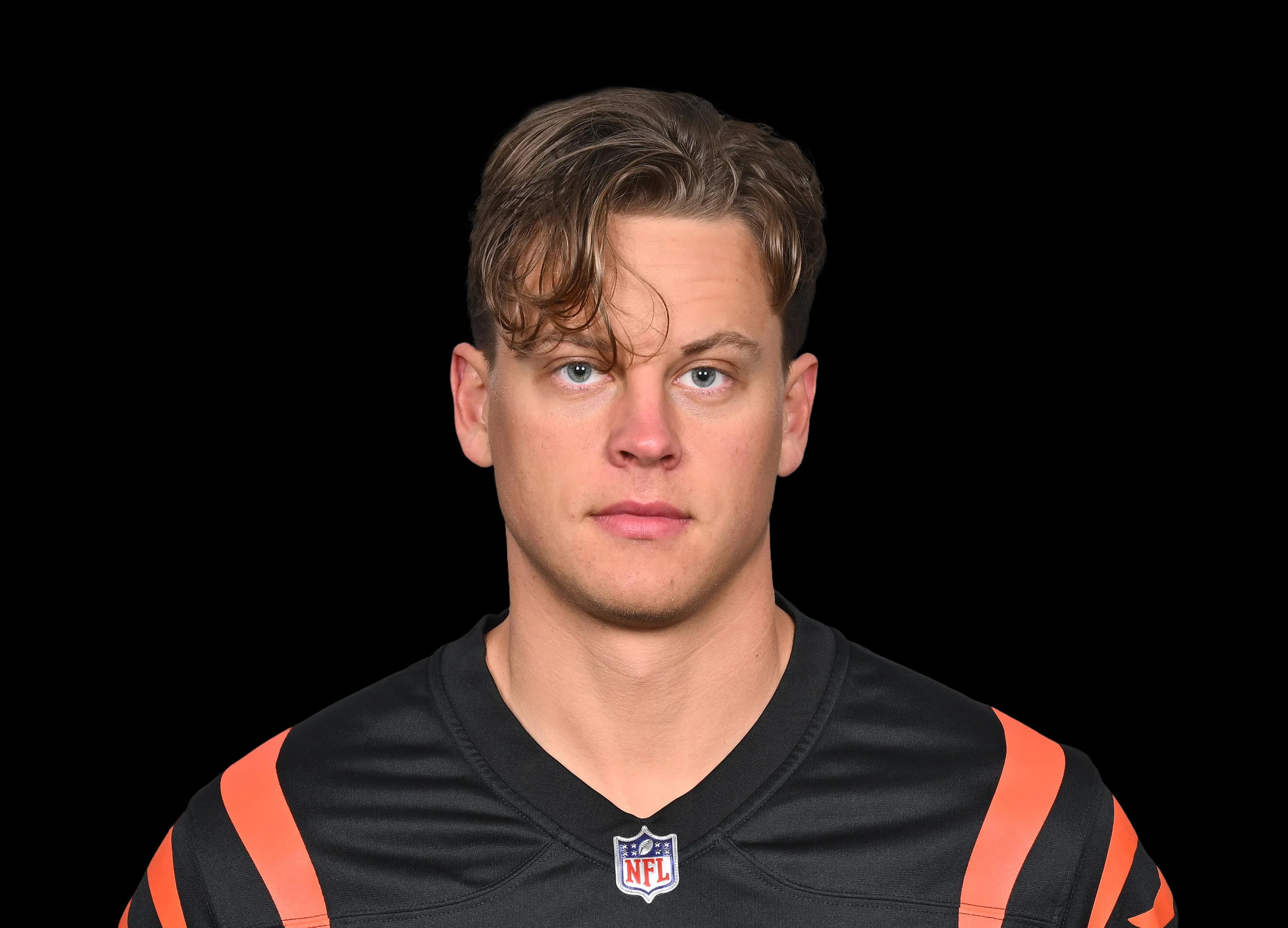 Joe Burrow