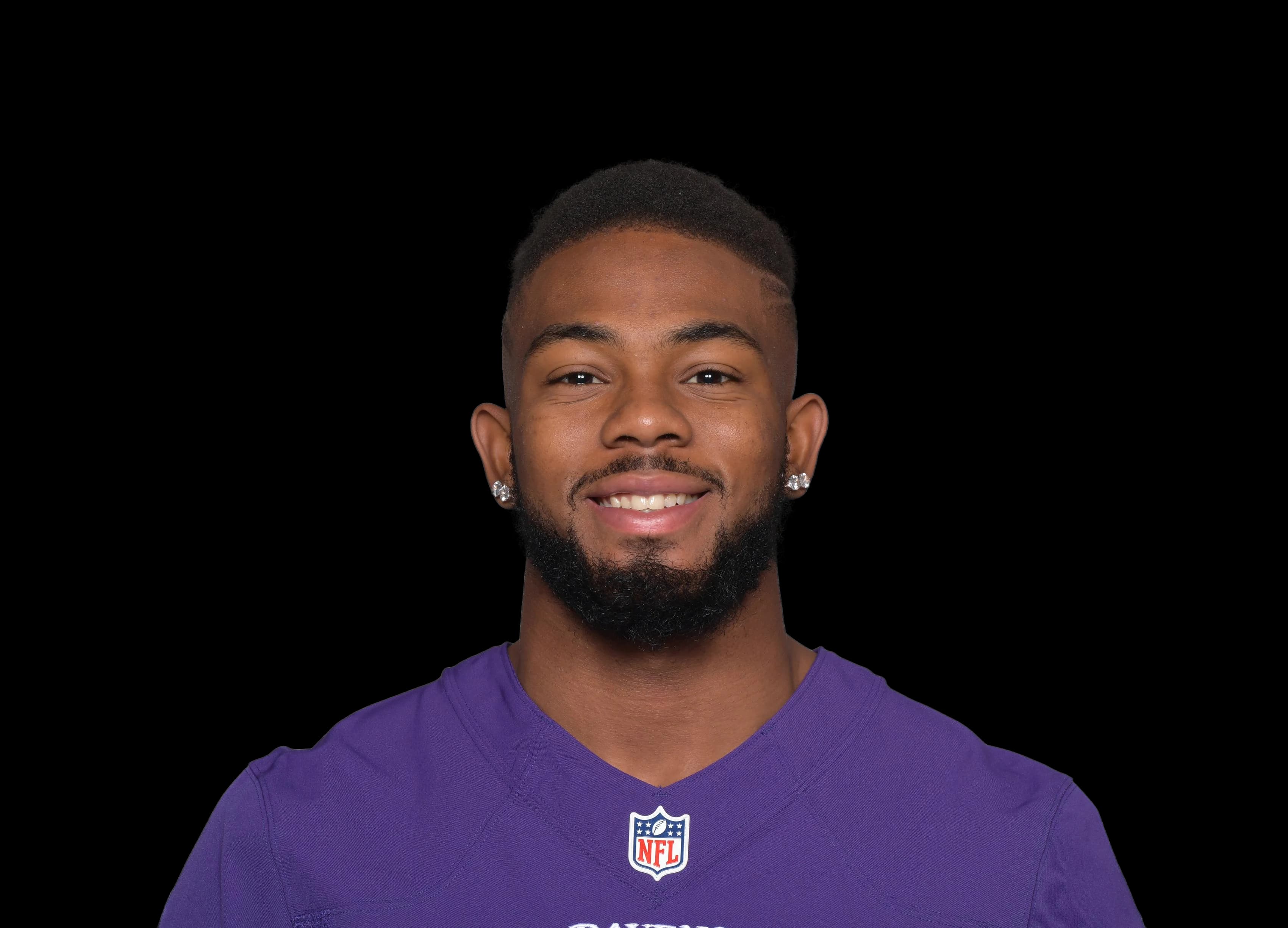 Rashod Bateman
