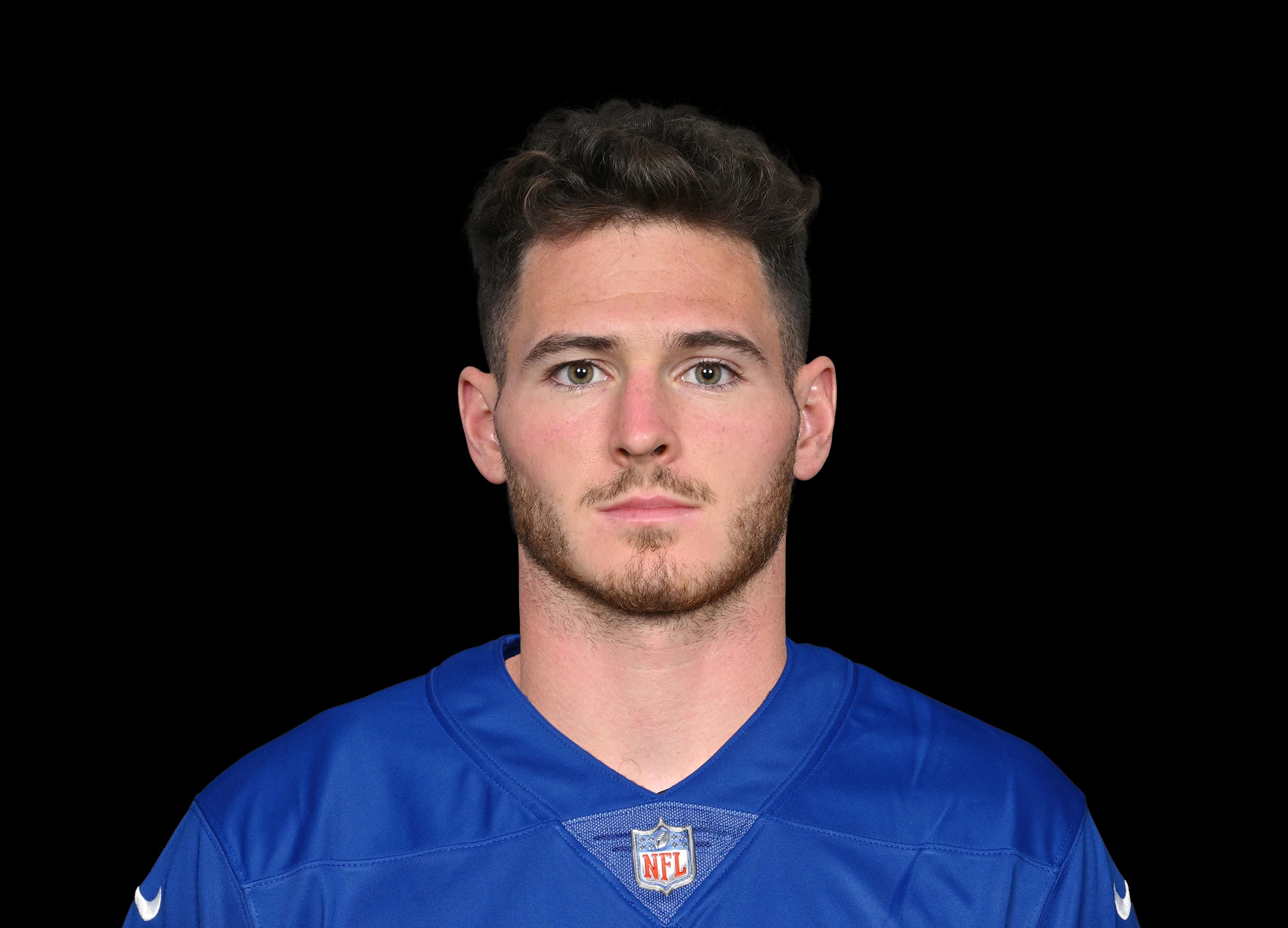 Charlie Jones