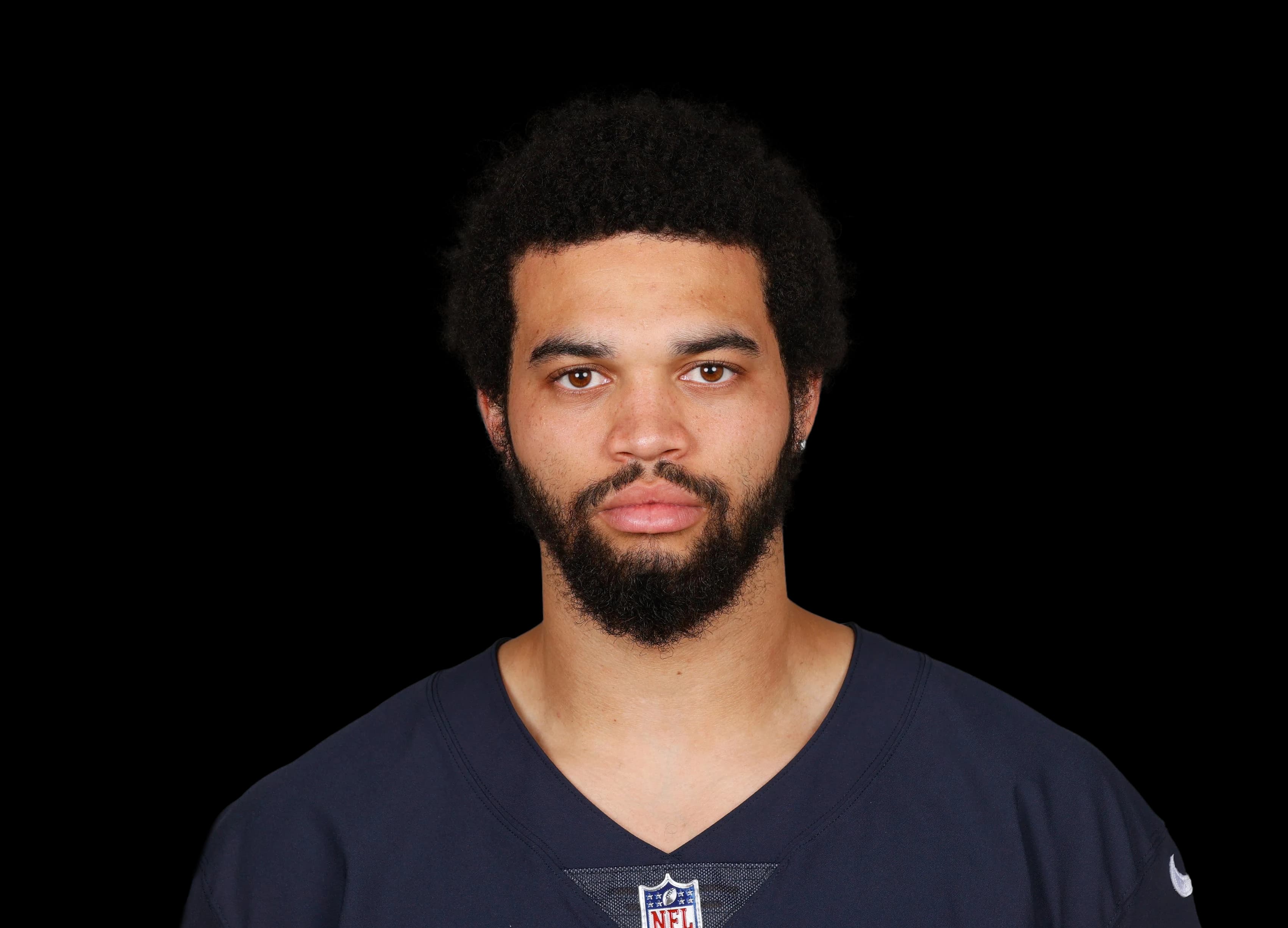 Caleb Williams