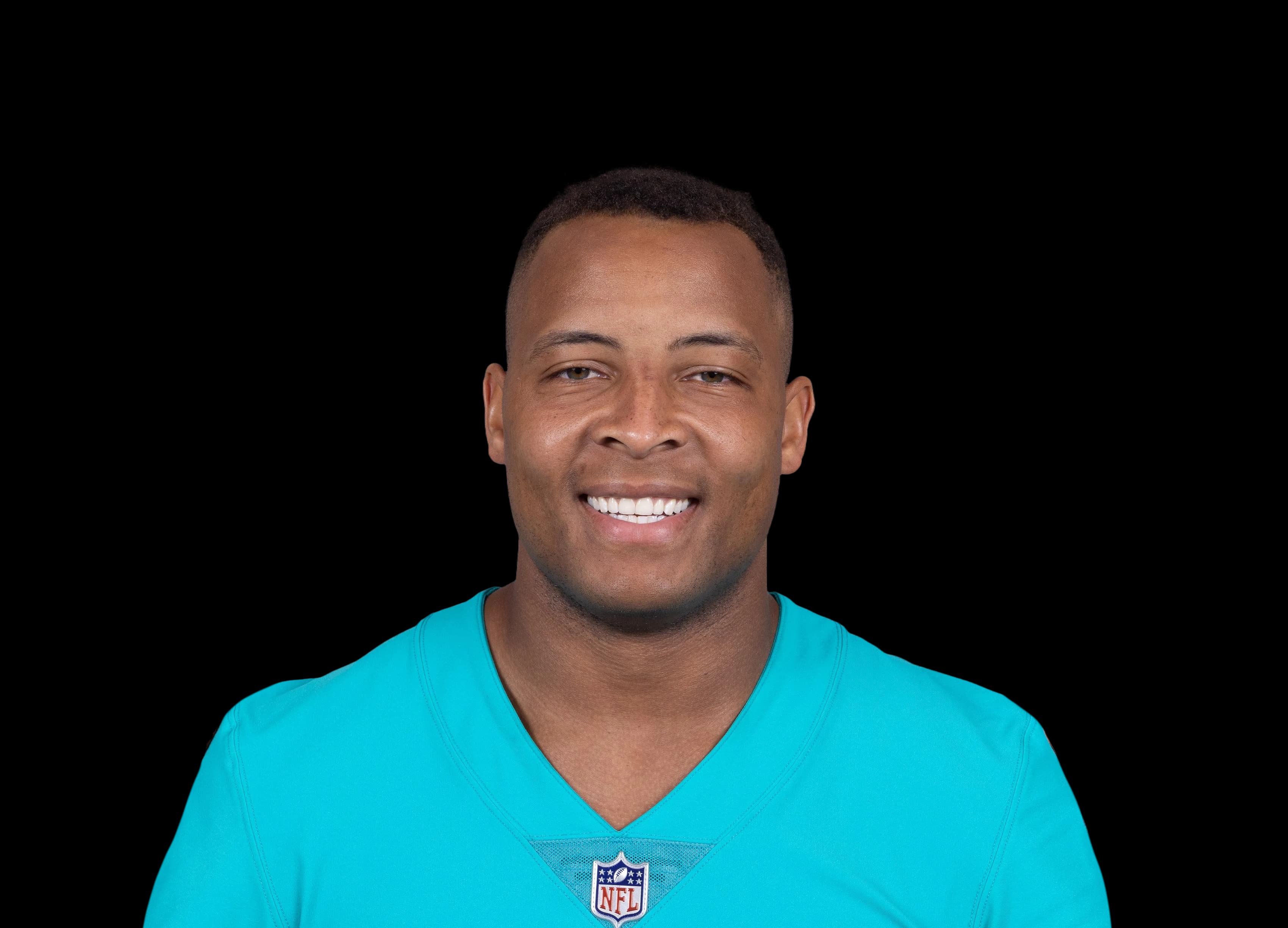 Pharaoh Brown