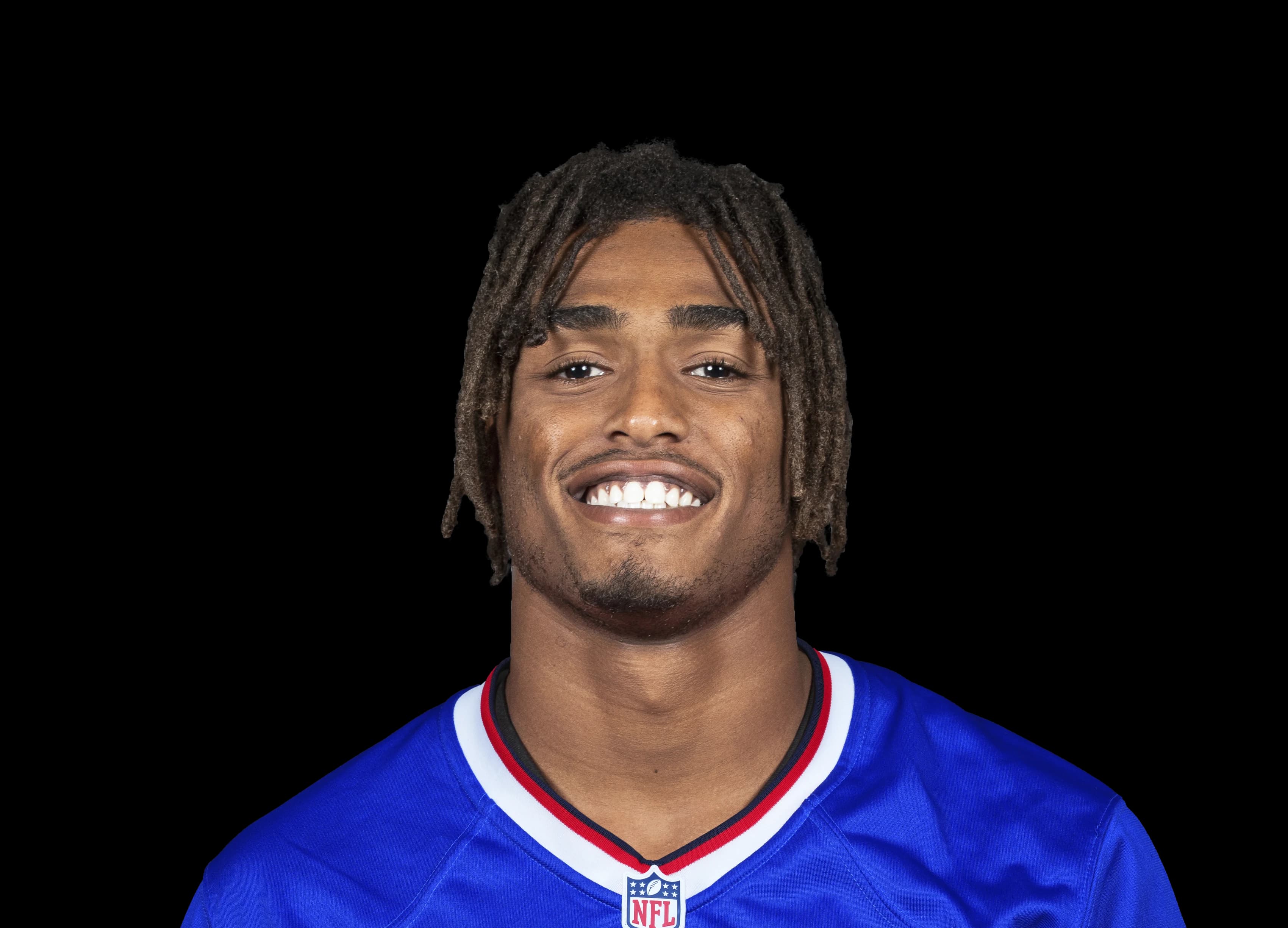 Deven Thompkins