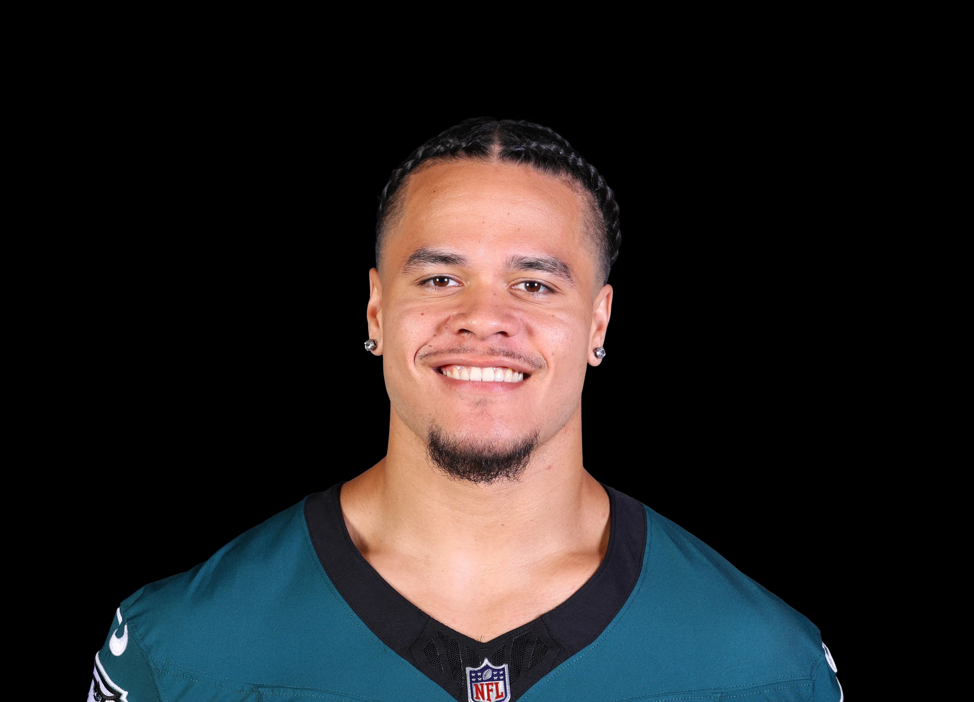 Cameron Latu