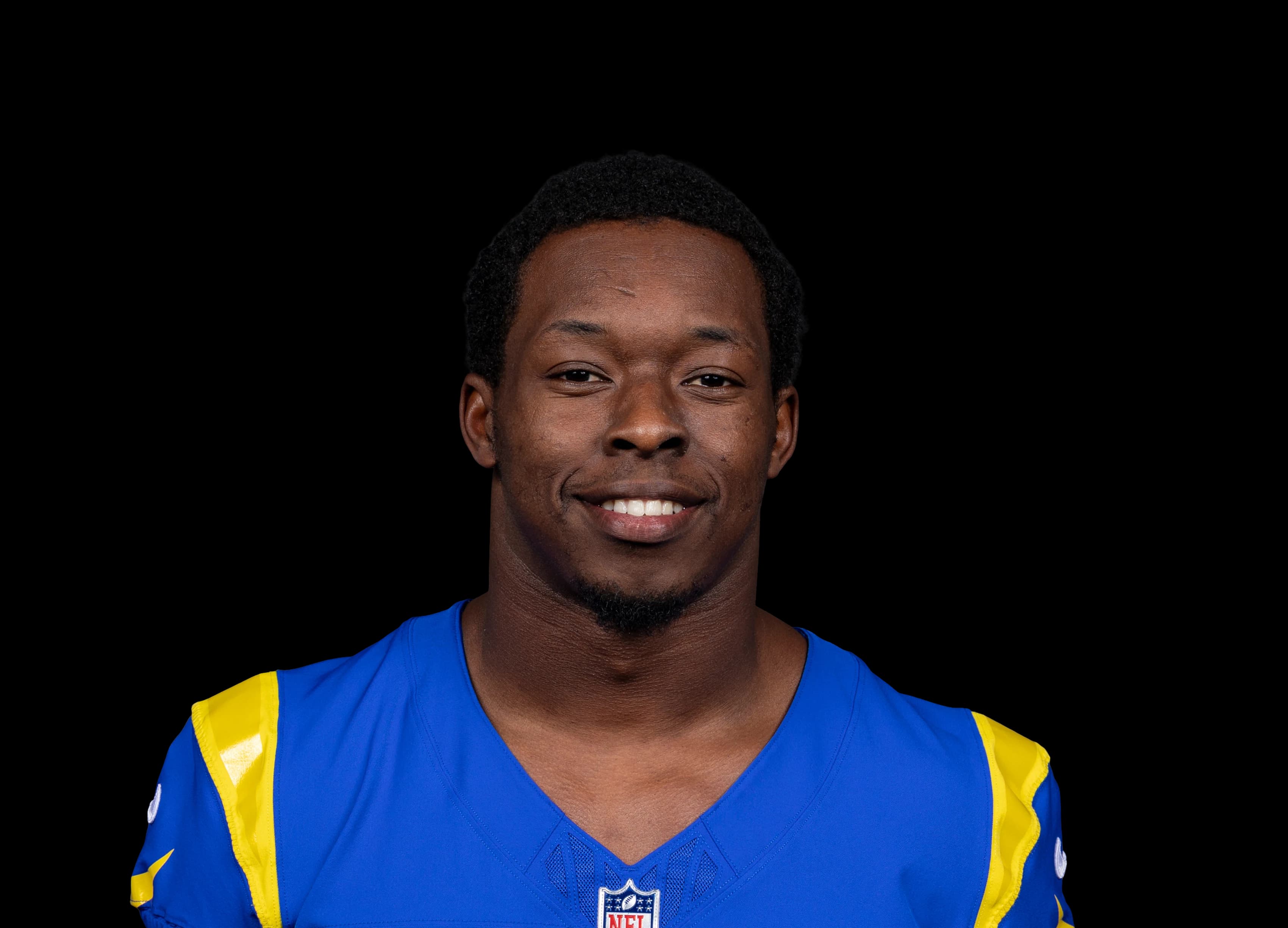 Xavier Smith