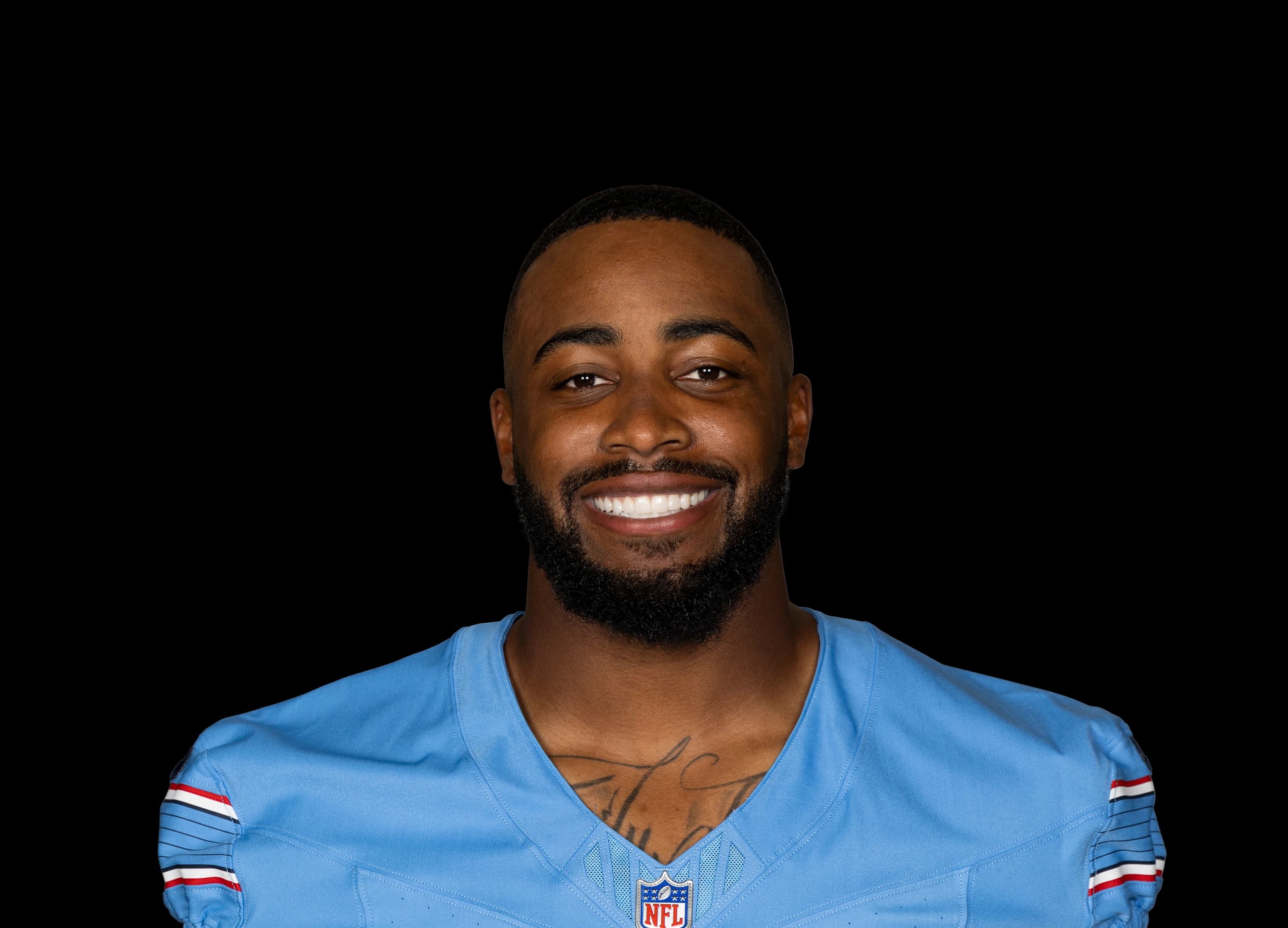 Julius Chestnut