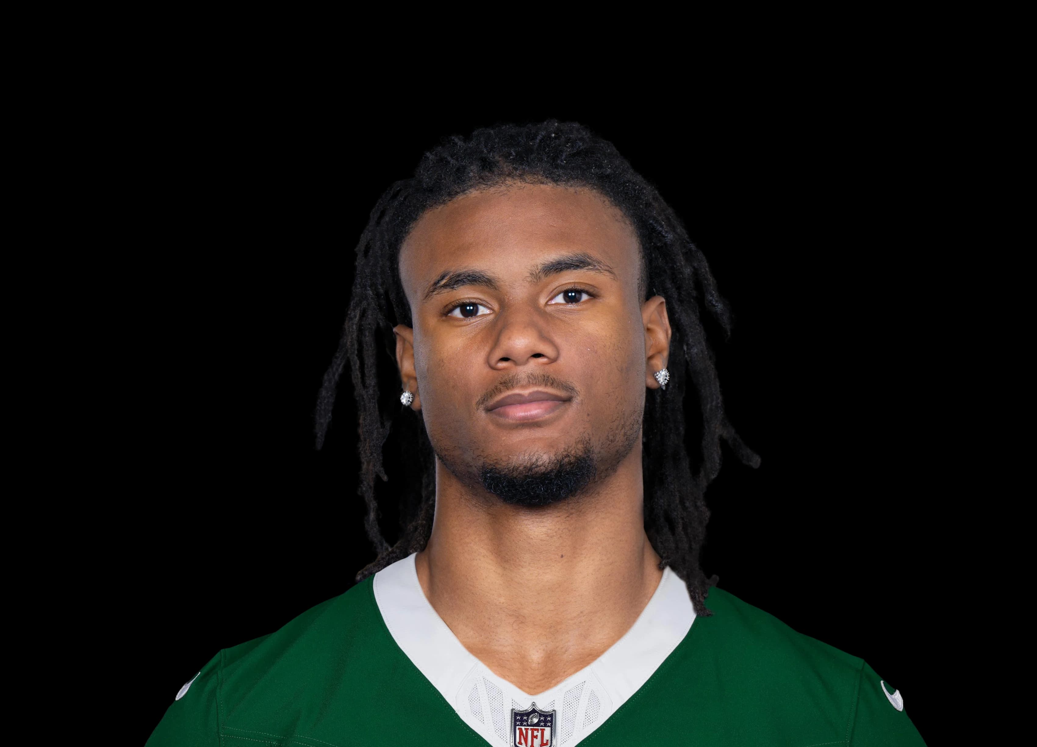 Adonai Mitchell