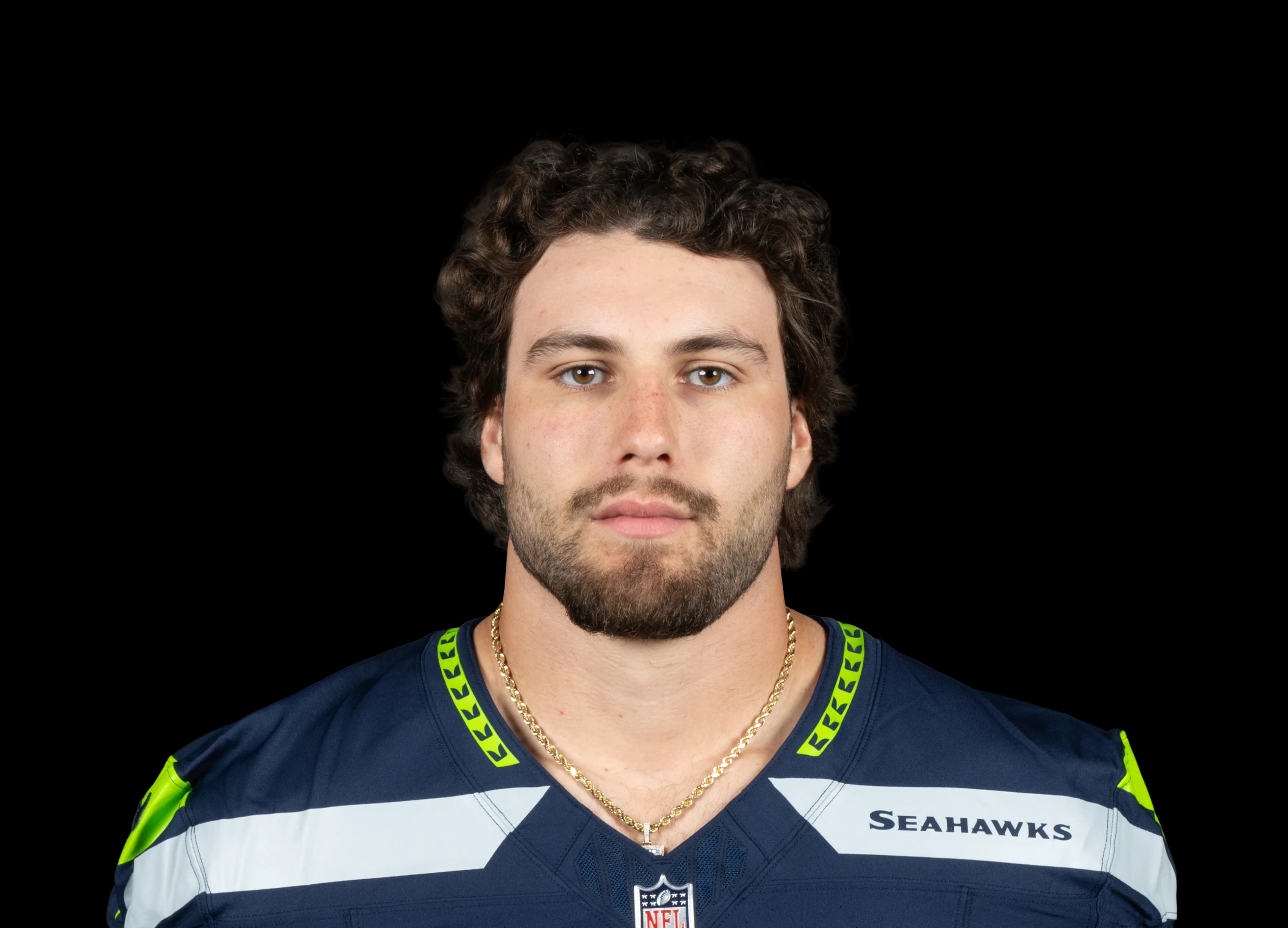 AJ Barner