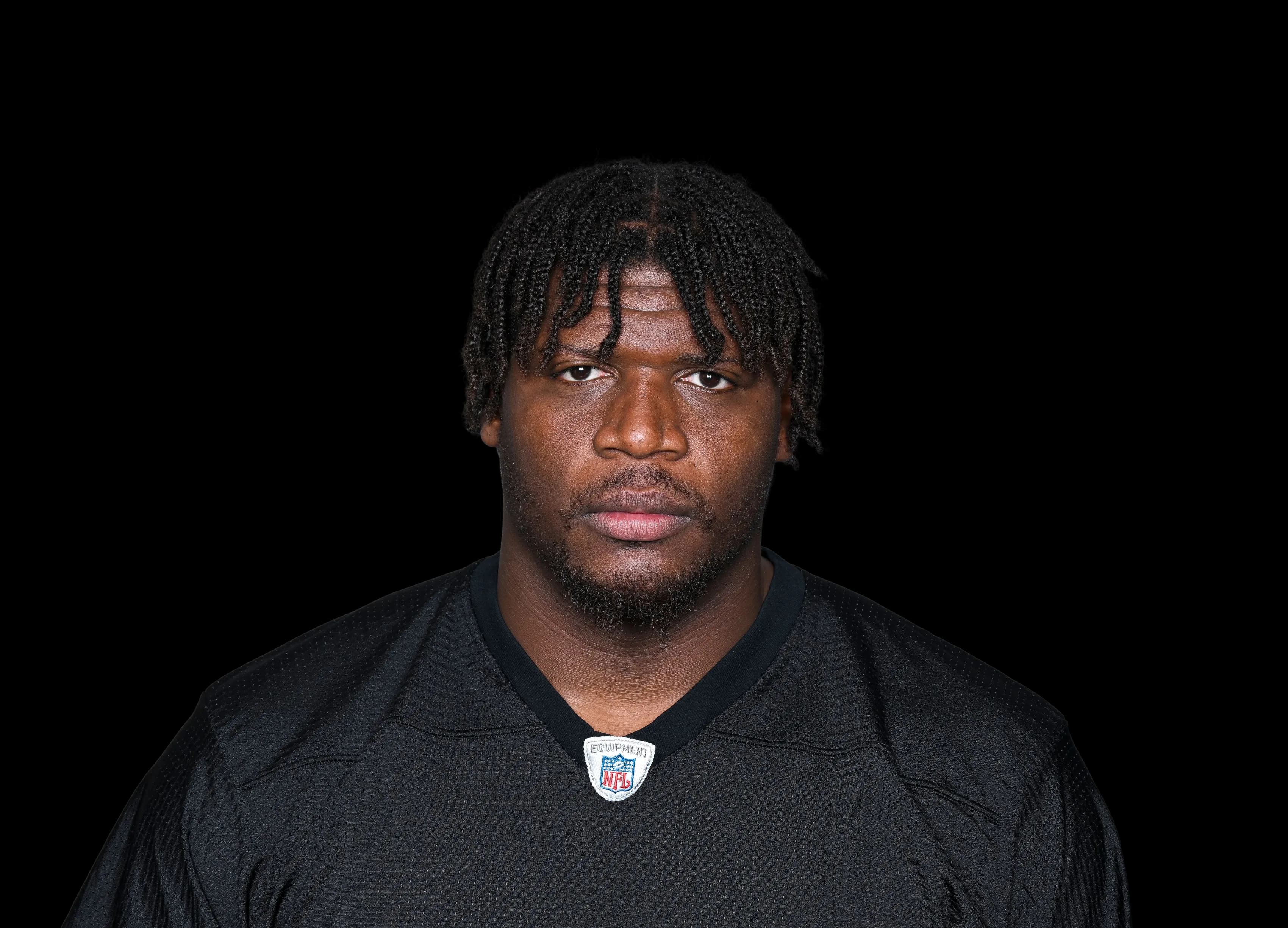 Darnell Washington