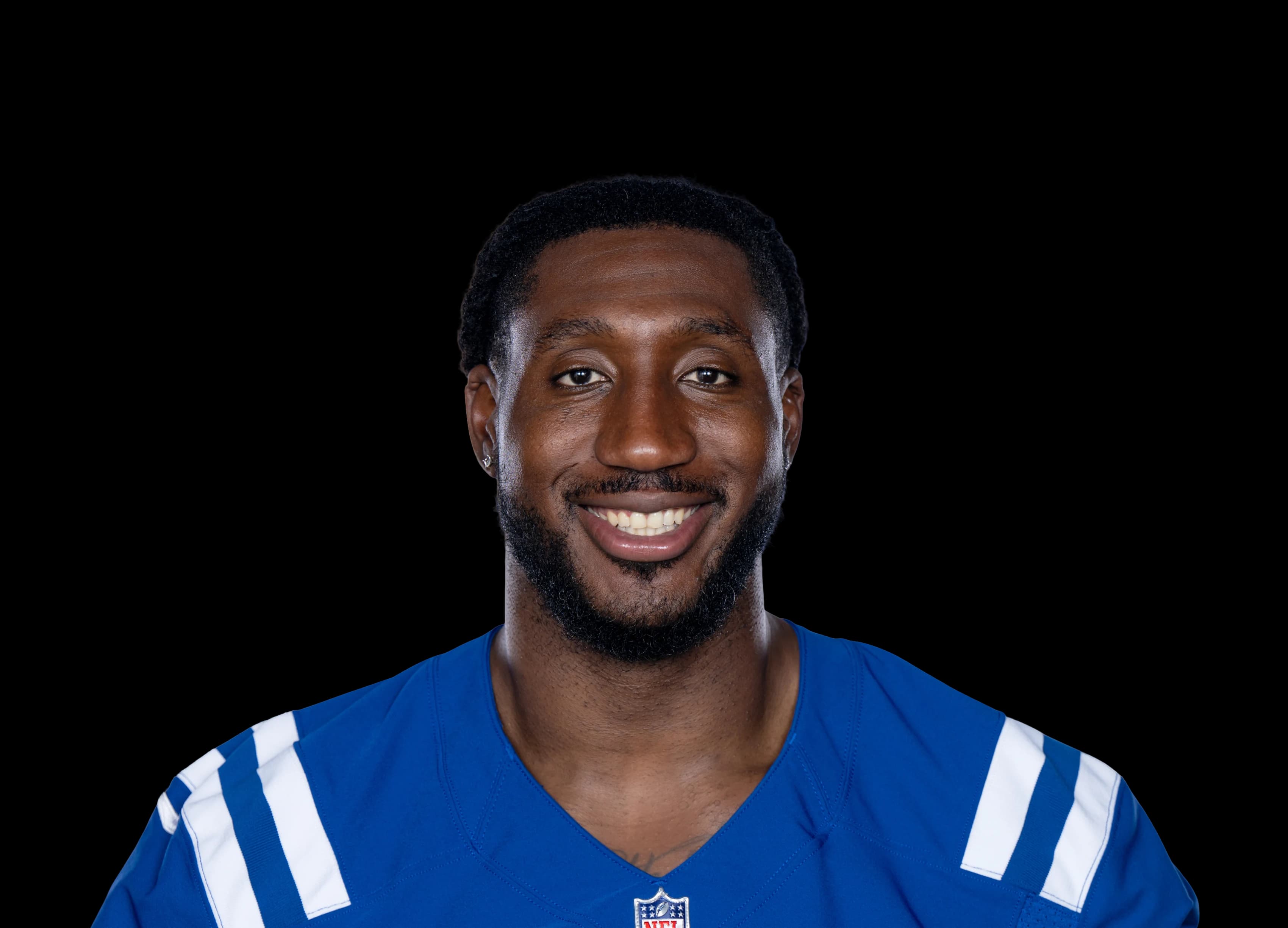 Mo Alie-Cox