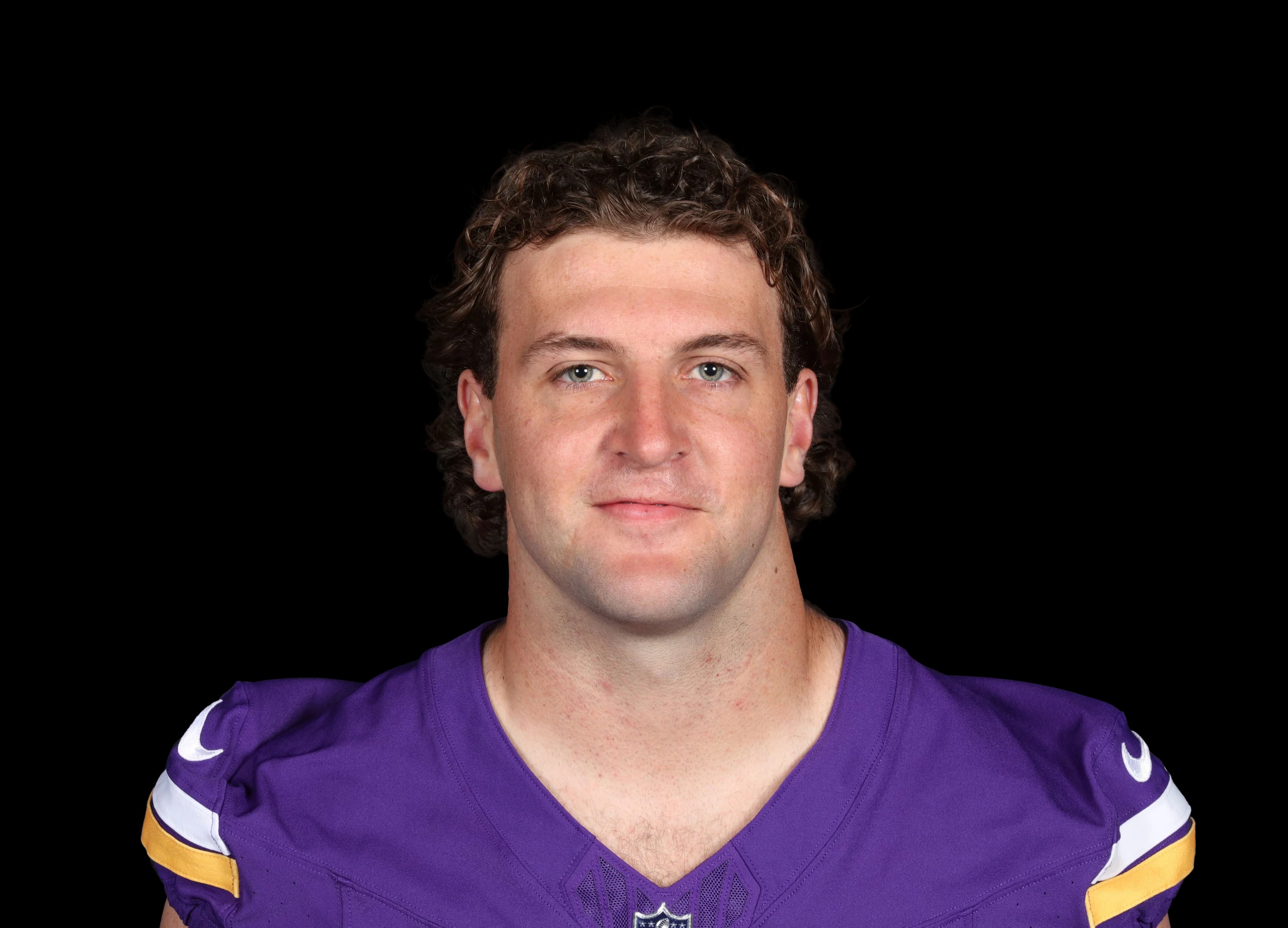 Max Bredeson