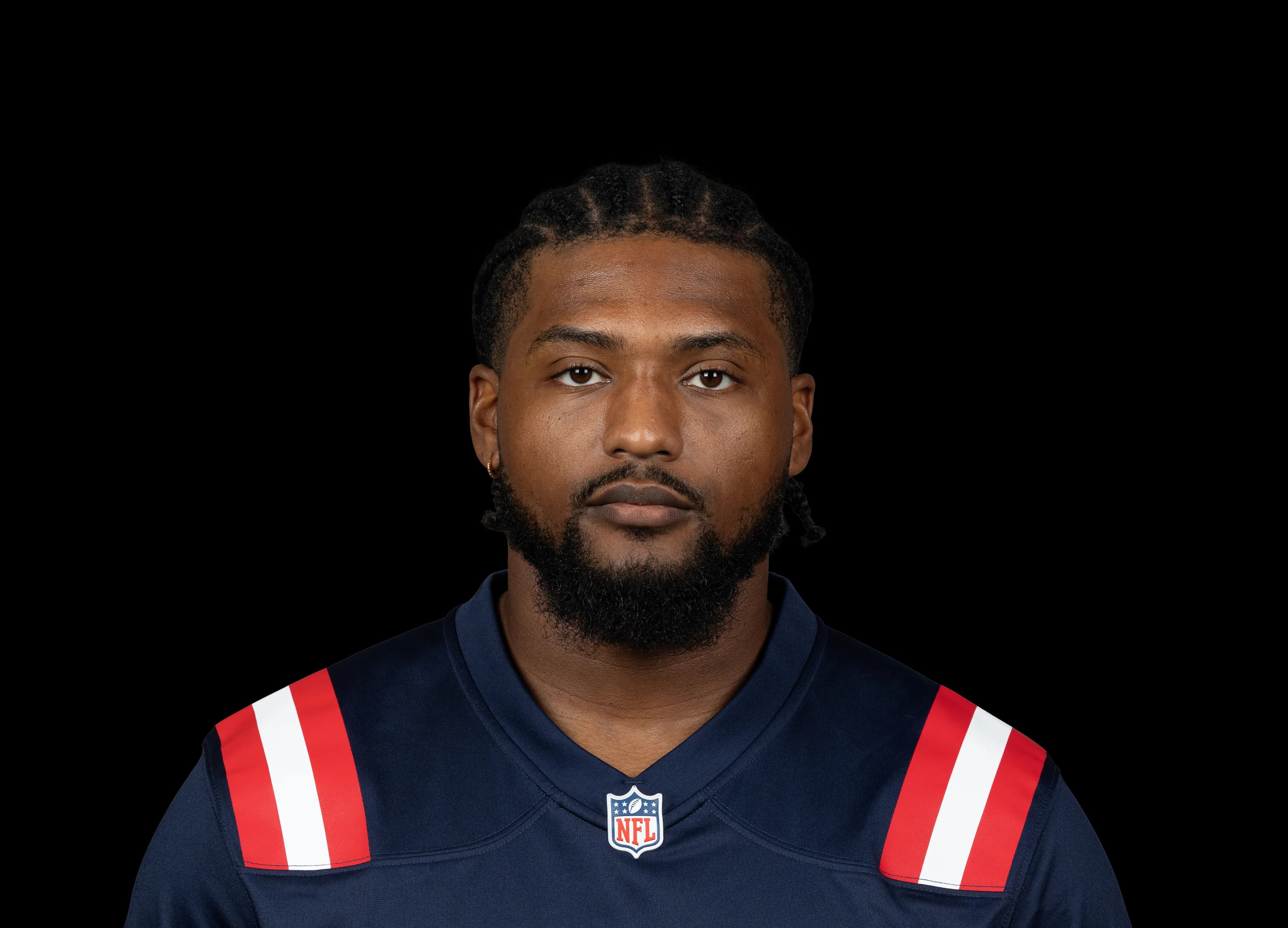 Reggie Gilliam