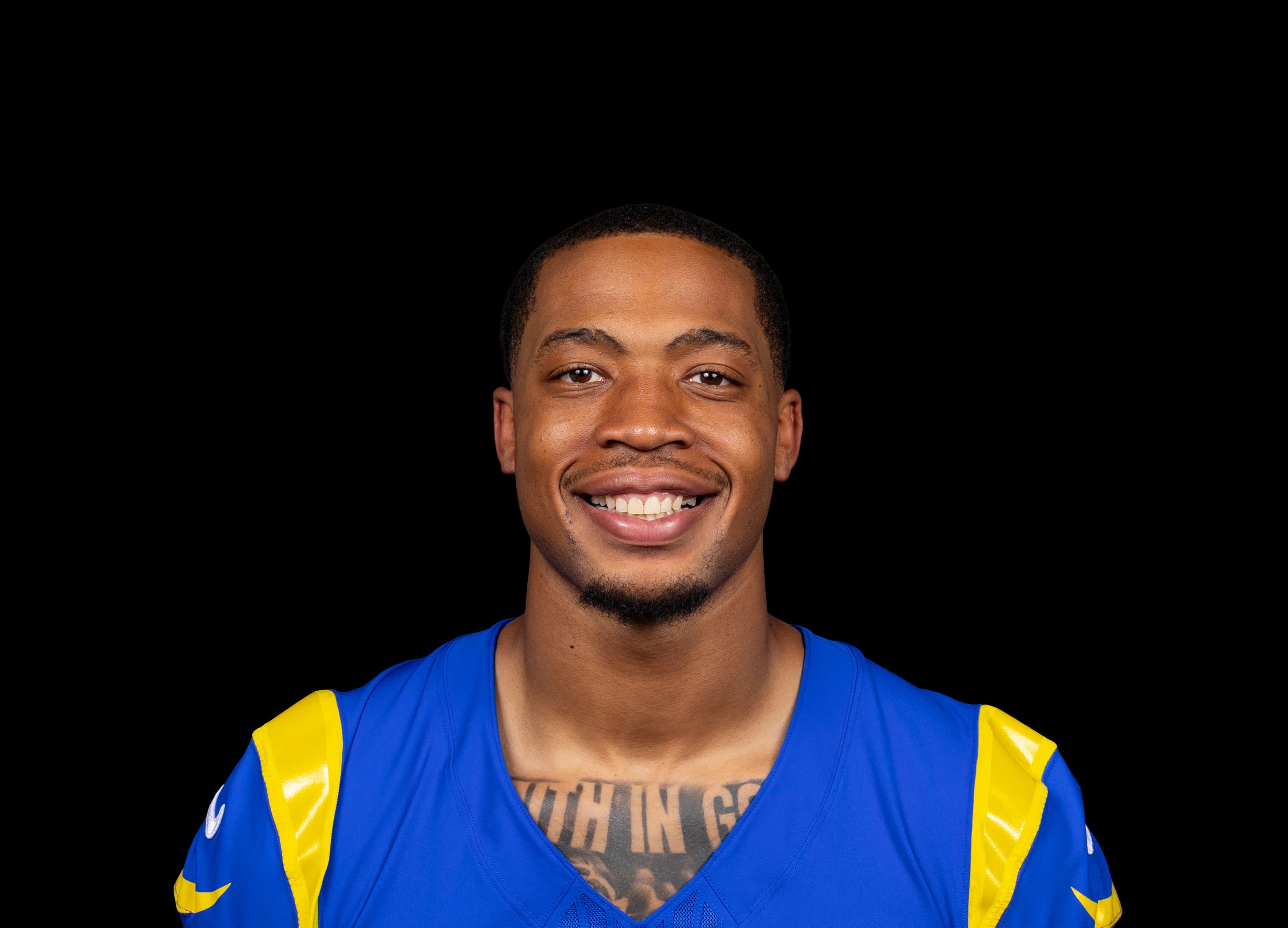CJ Daniels