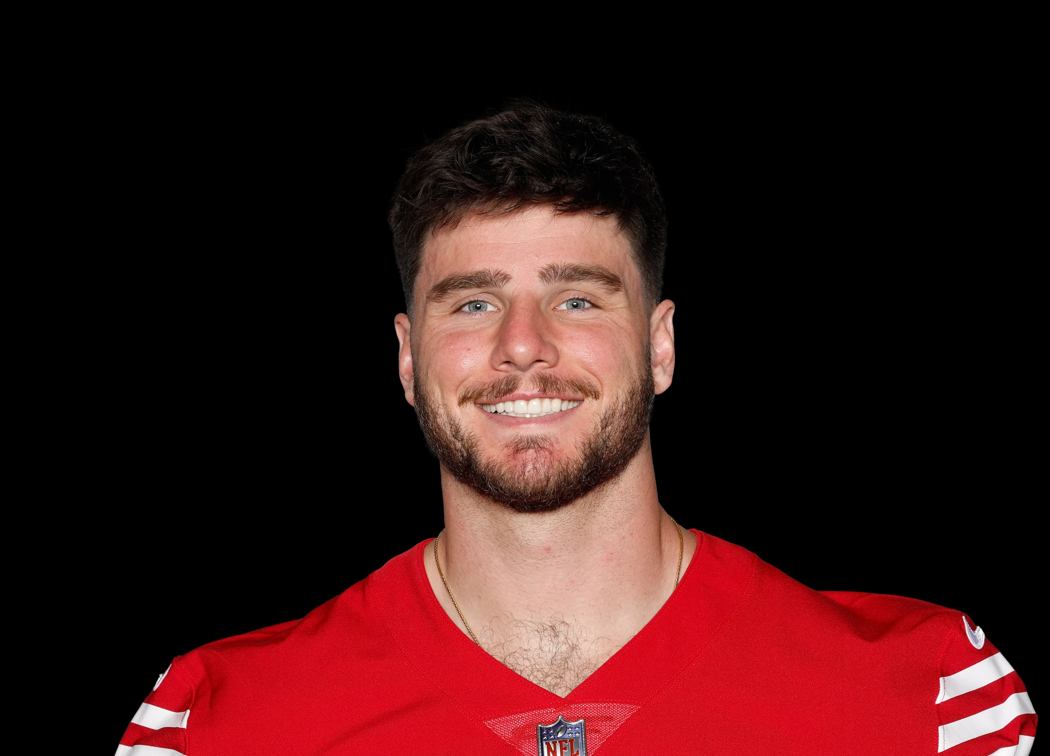 Luke Farrell