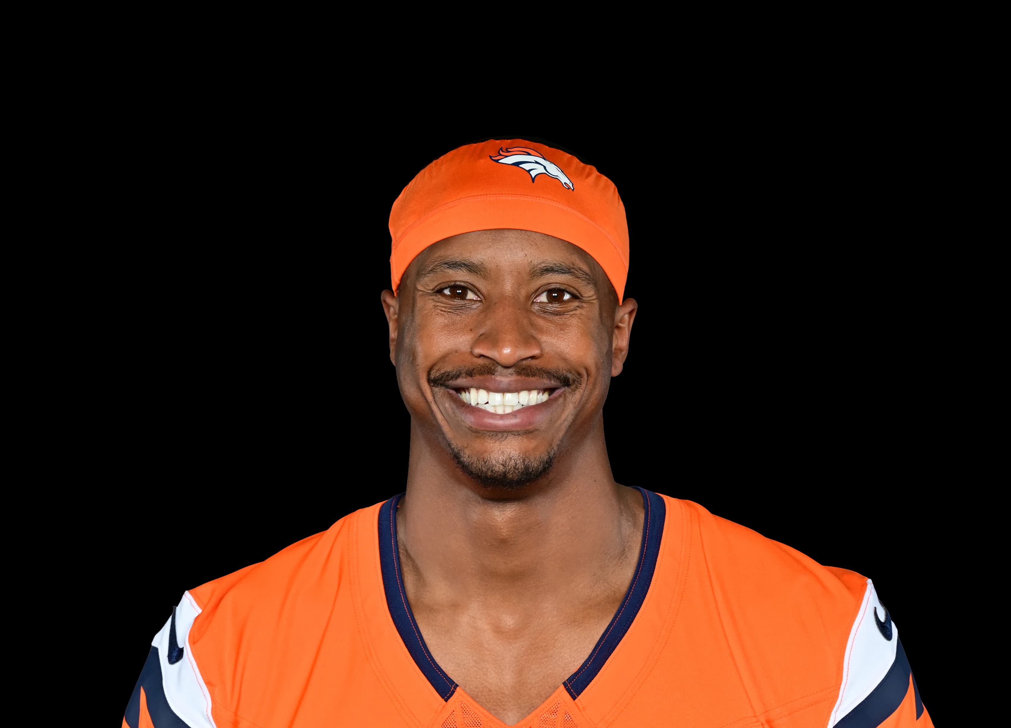 Courtland Sutton
