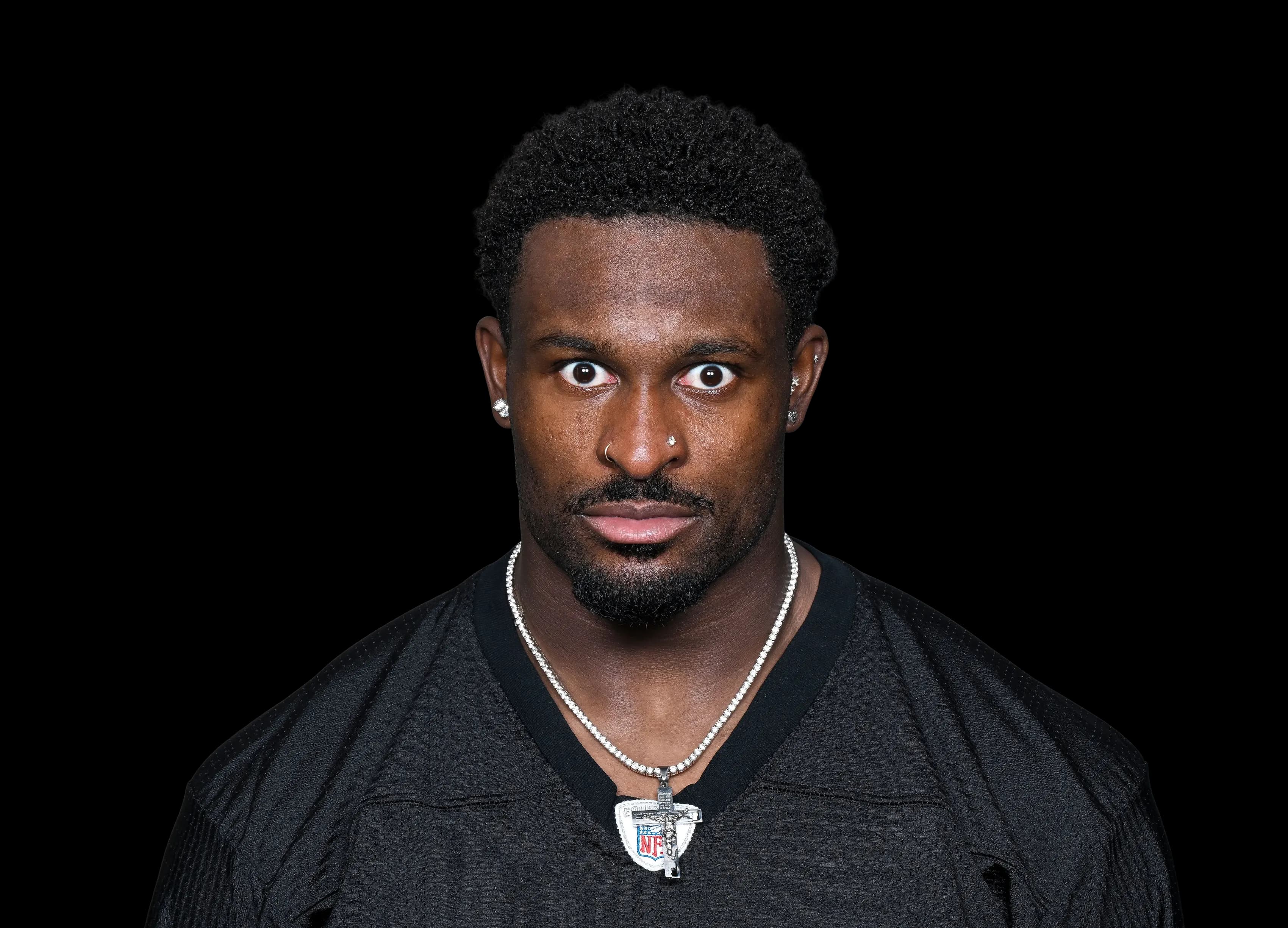 DK Metcalf