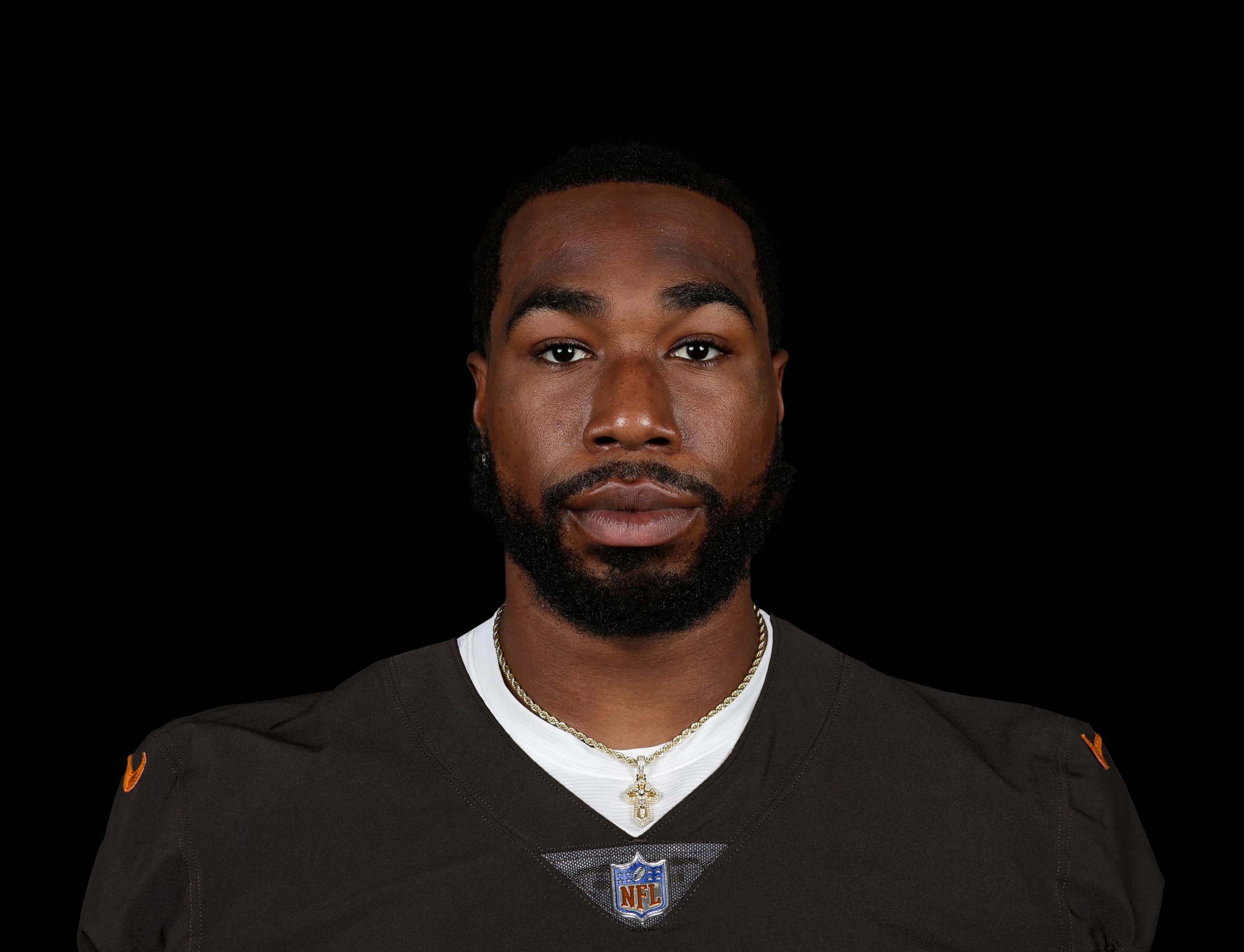 Malachi Corley